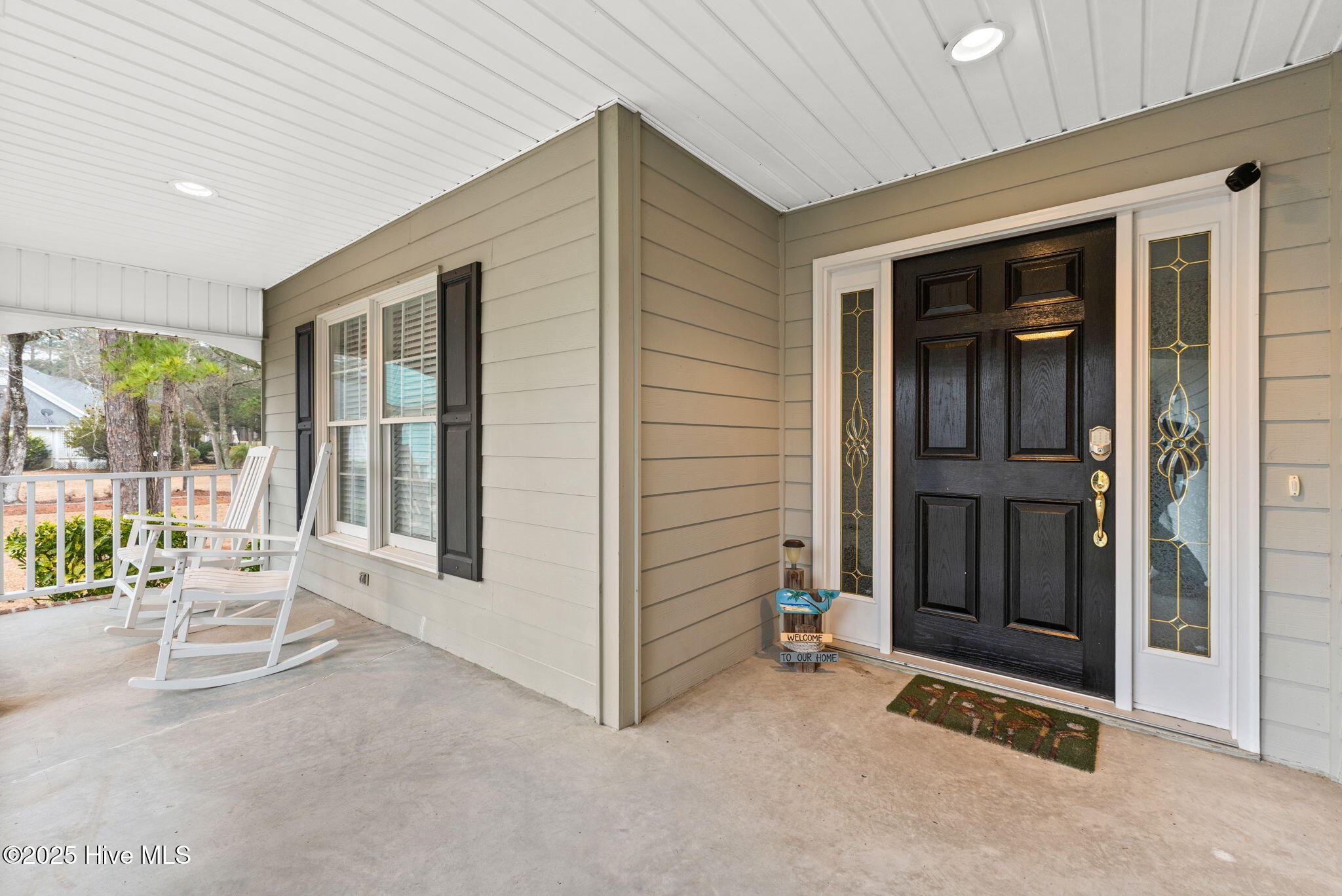 207 Baroney Place Drive