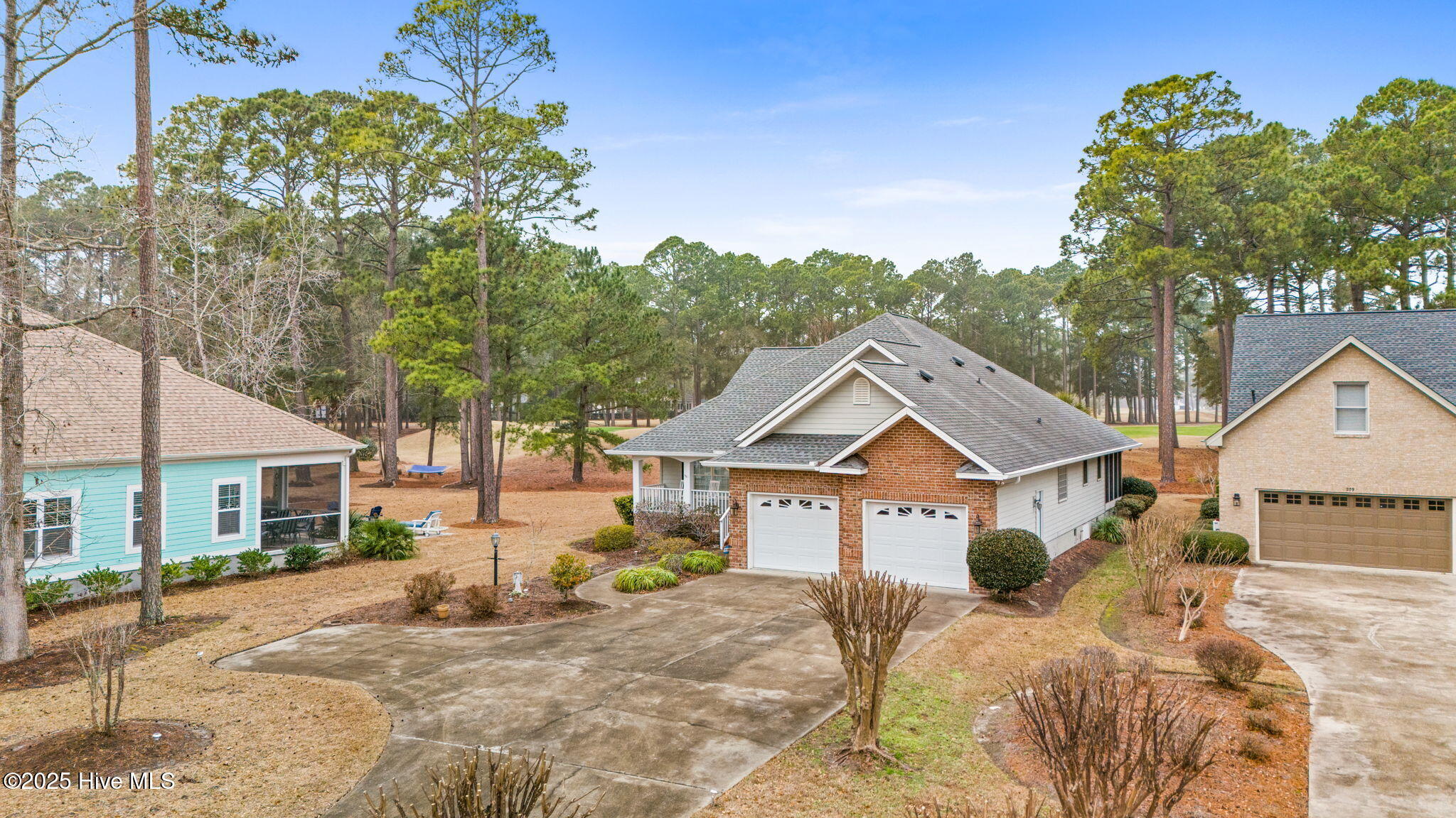 207 Baroney Place Drive
