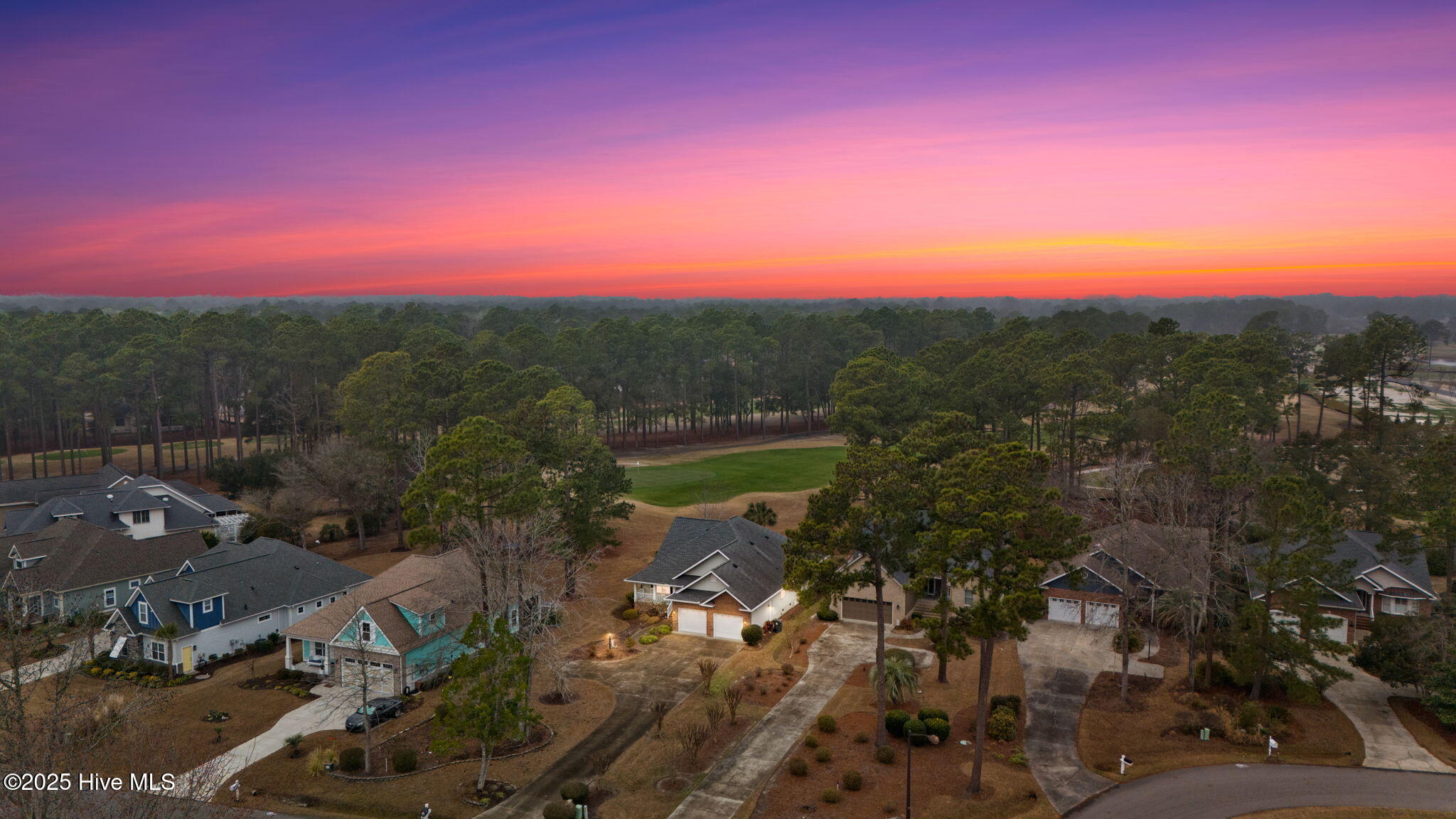 207 Baroney Place Drive