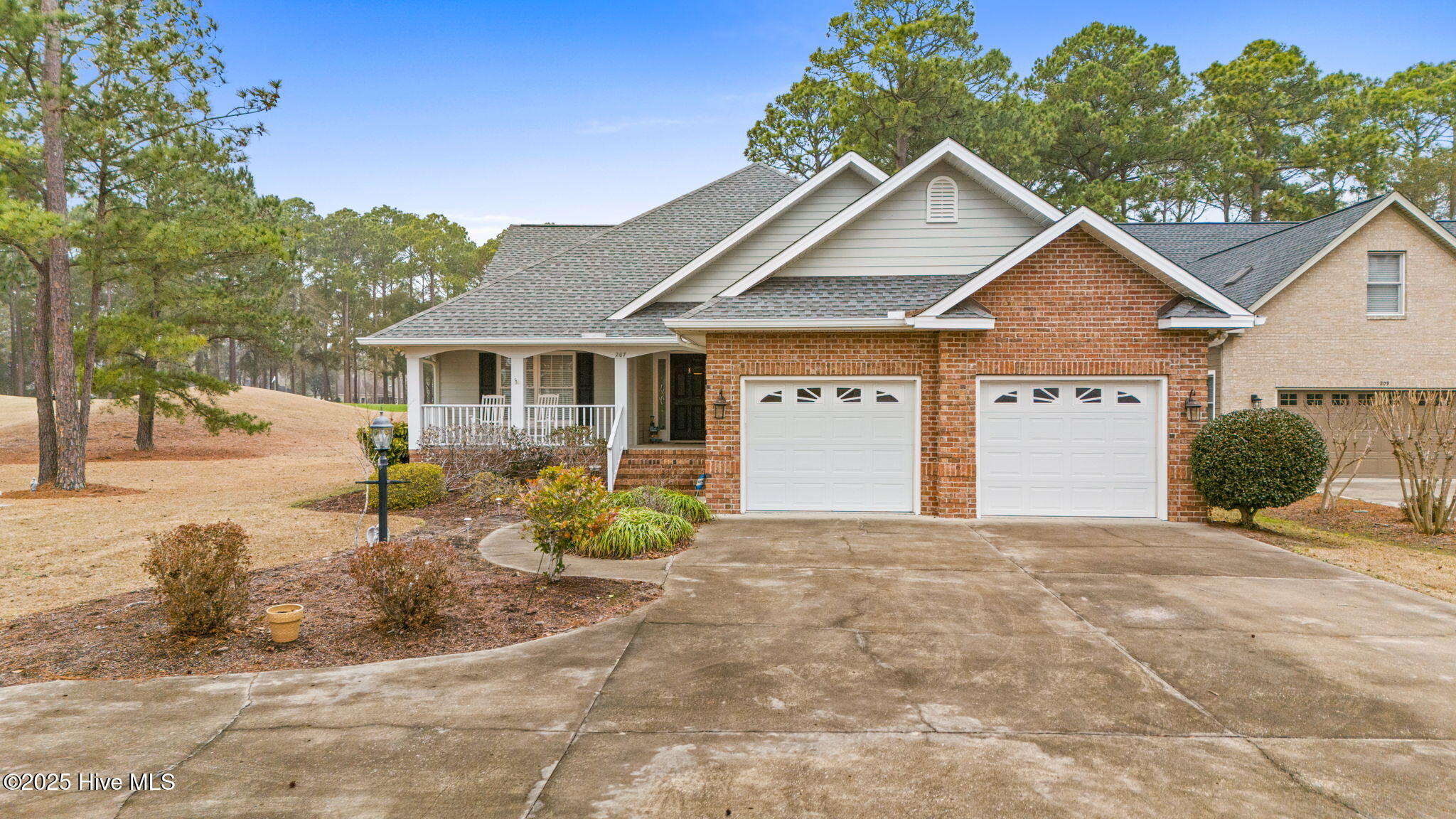 207 Baroney Place Drive