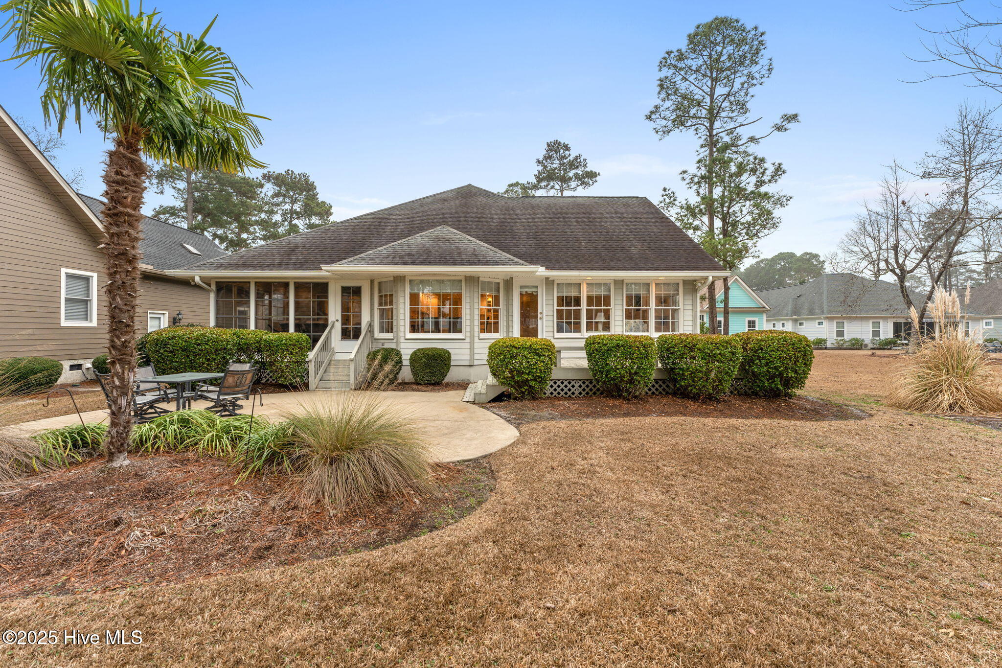 207 Baroney Place Drive