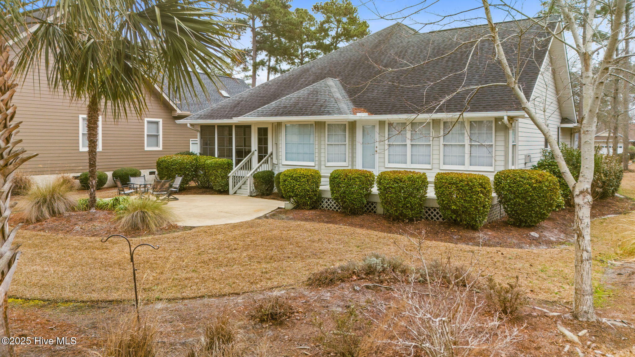 207 Baroney Place Drive