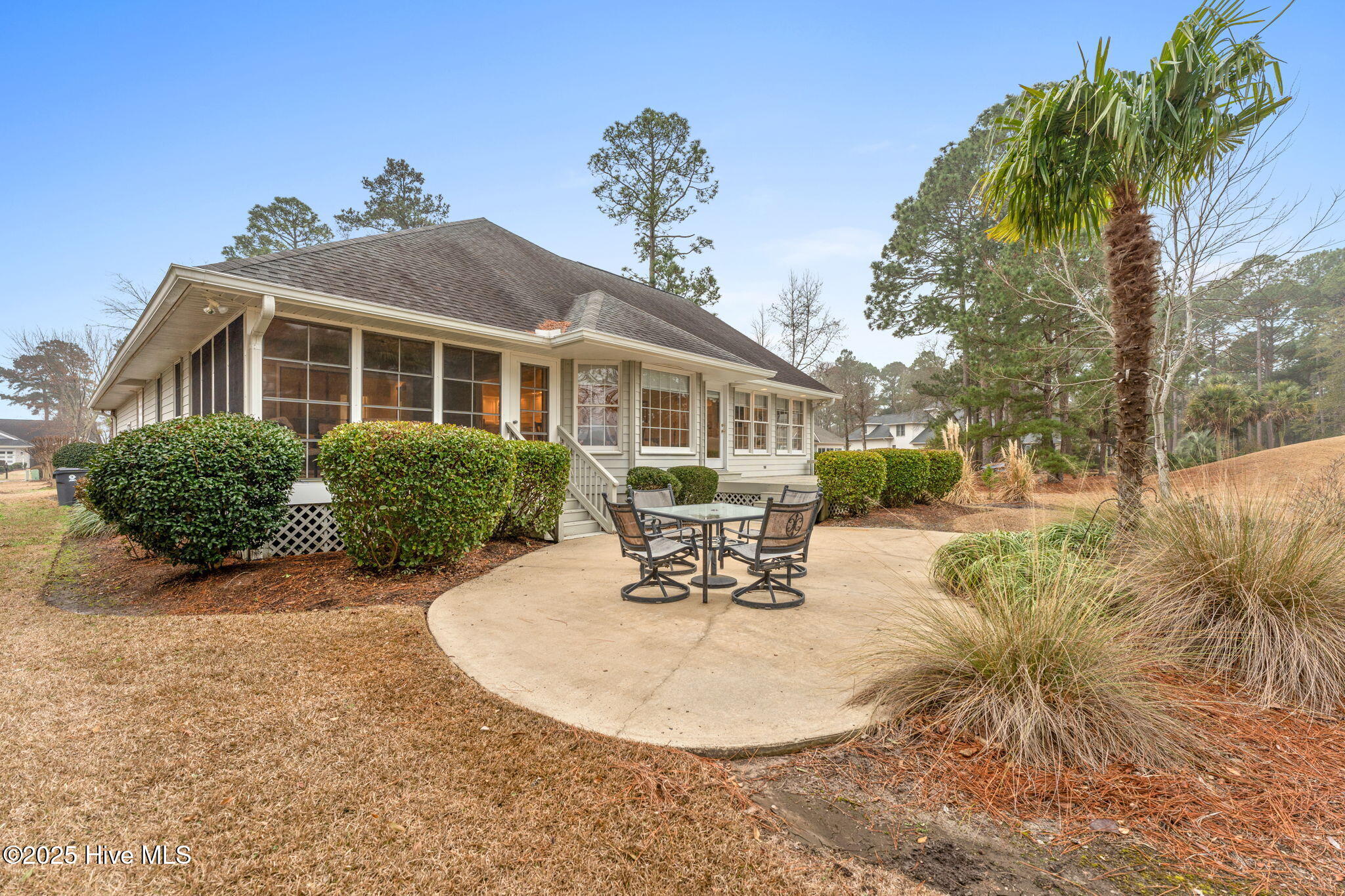207 Baroney Place Drive