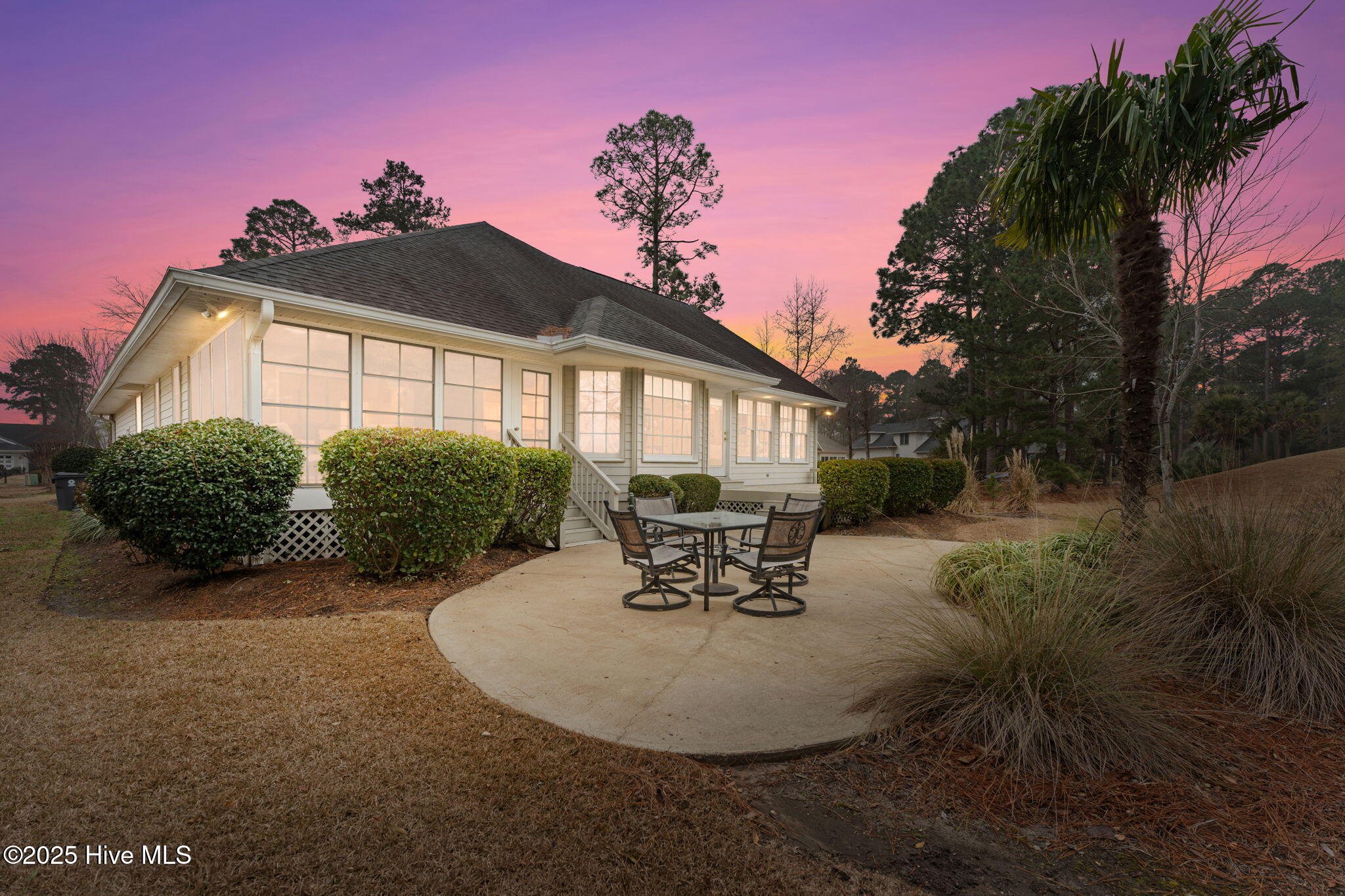 207 Baroney Place Drive
