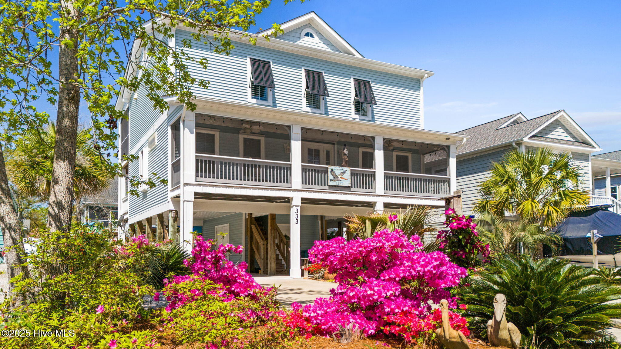 333 NE 48th Street