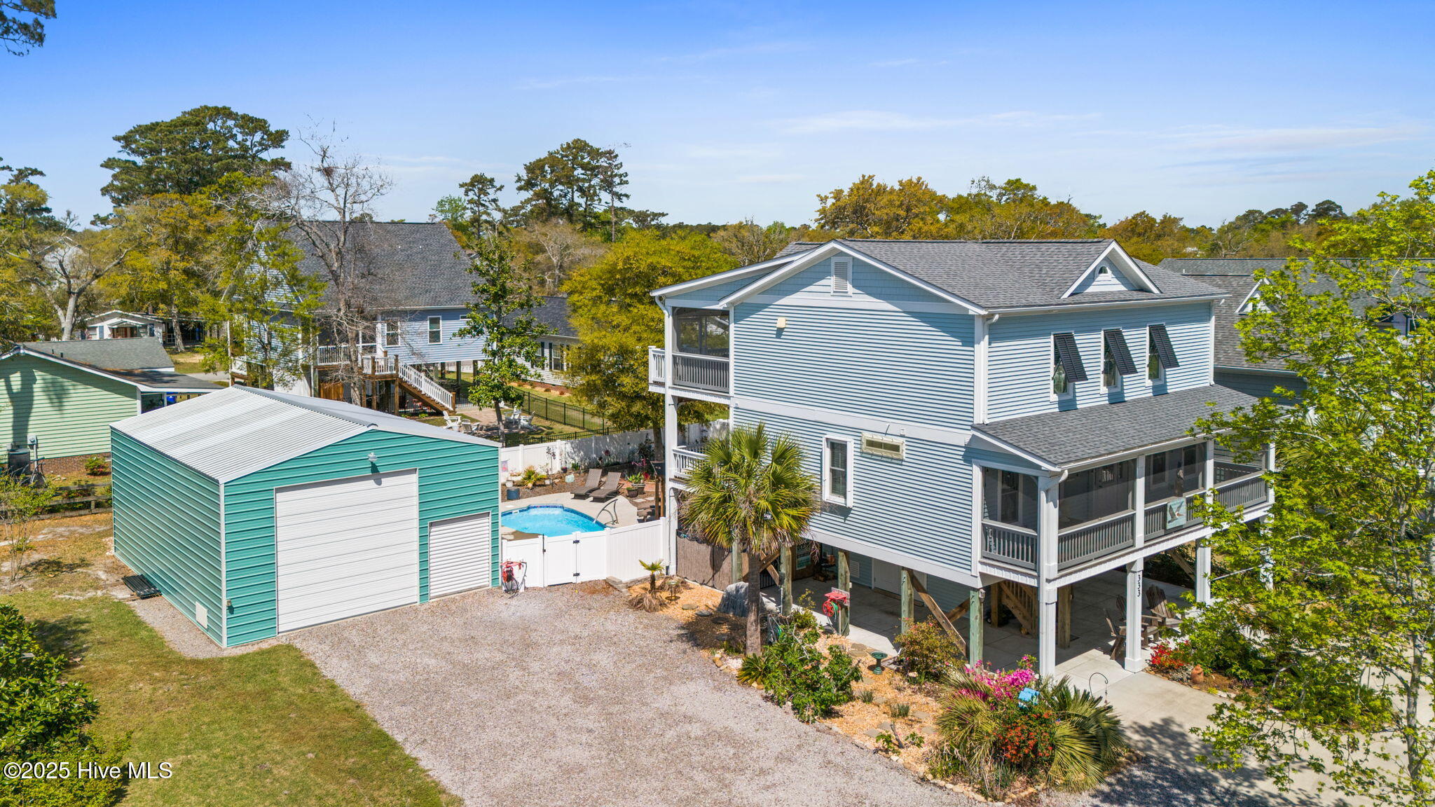 333 NE 48th Street