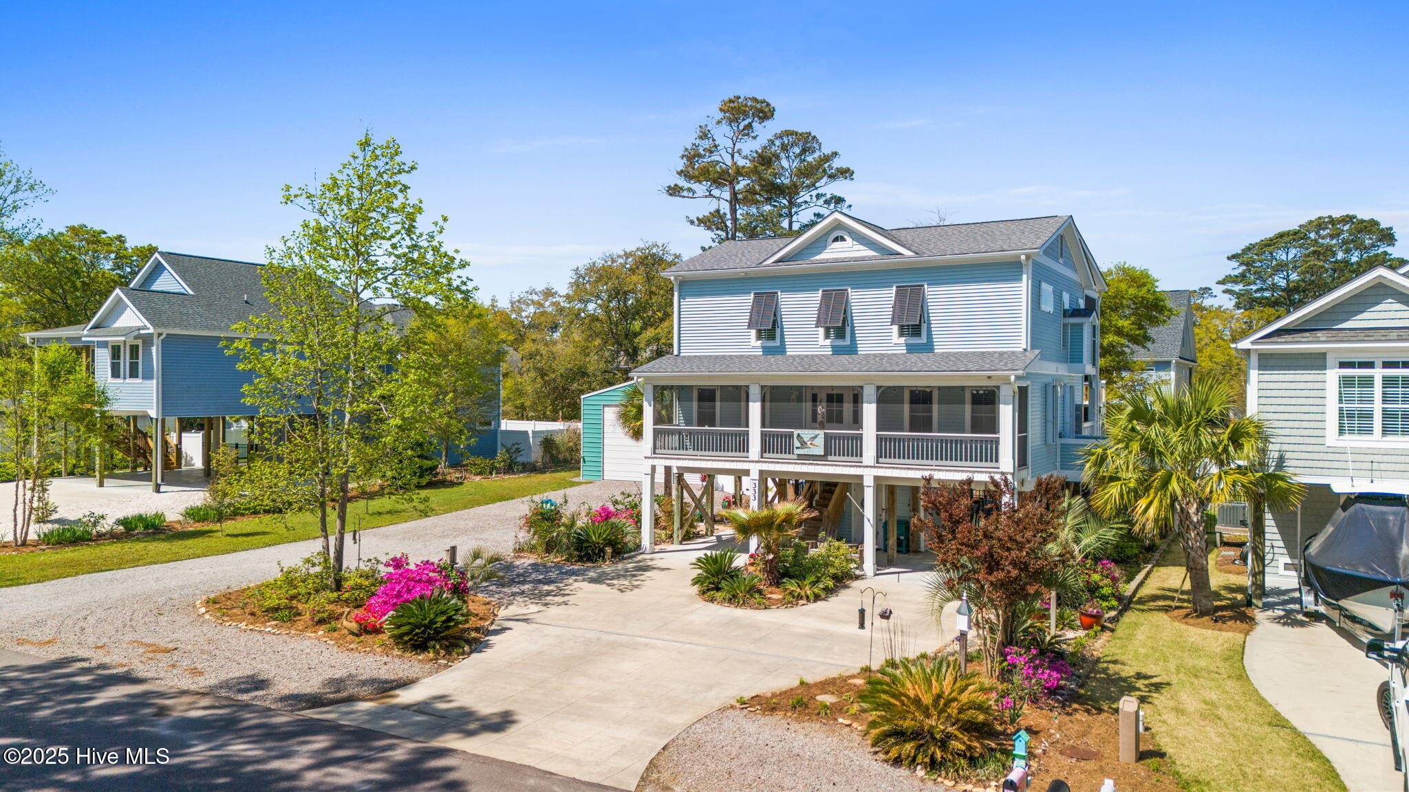 333 NE 48th Street