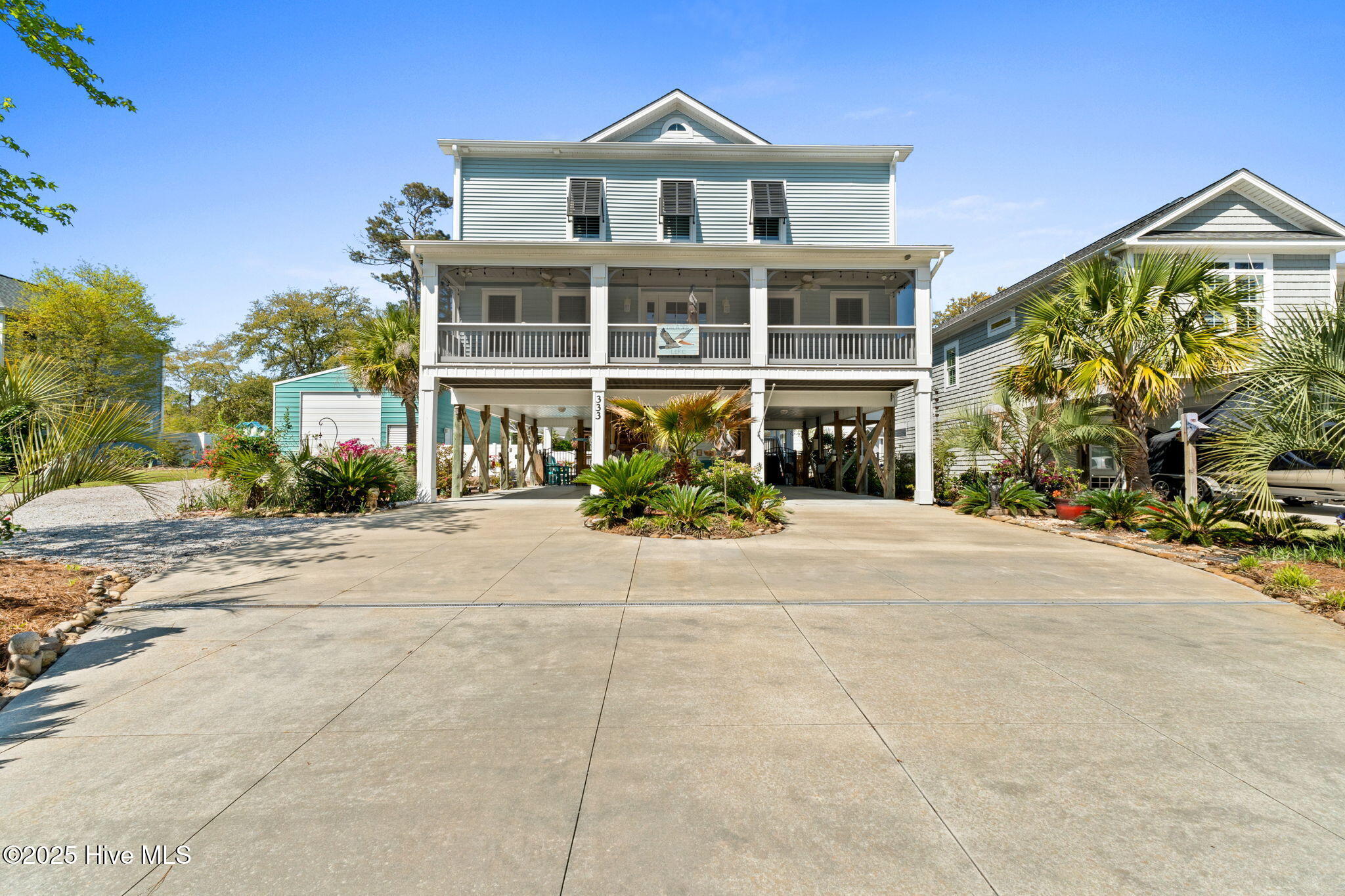 333 NE 48th Street