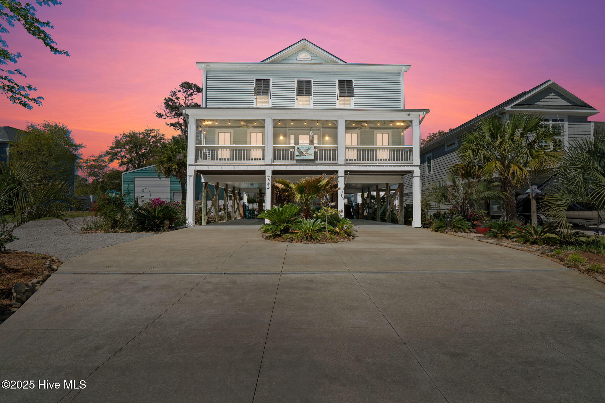 333 NE 48th Street