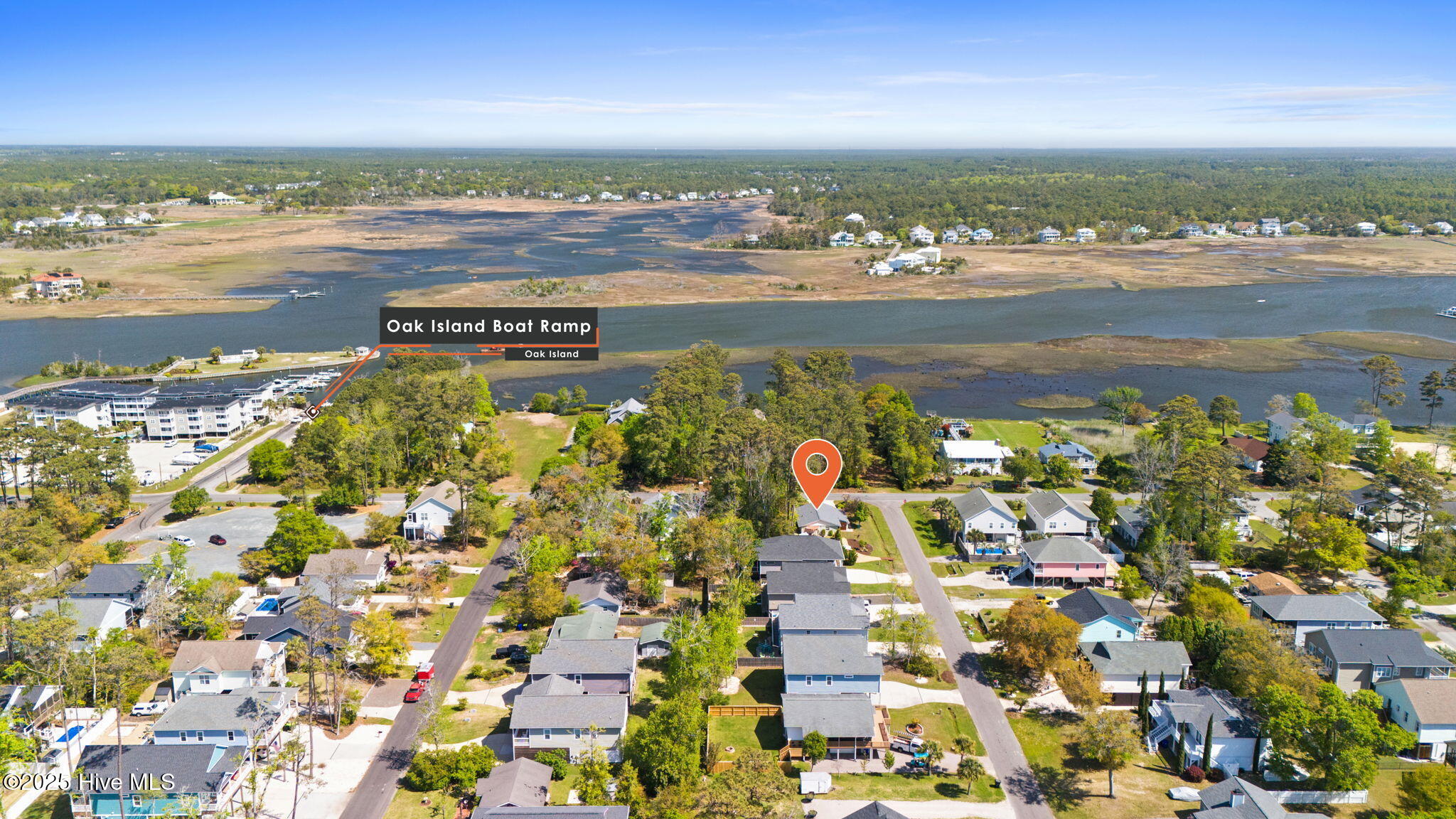 5607 E Yacht Drive
