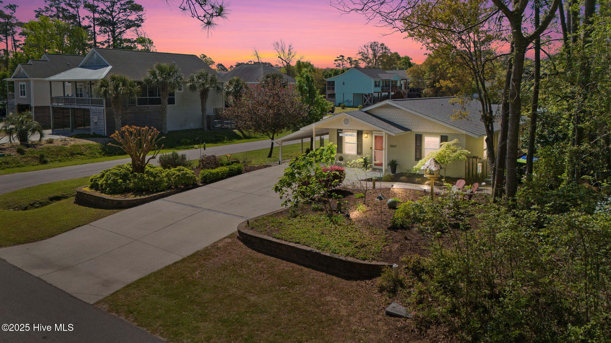 5607 E Yacht Drive