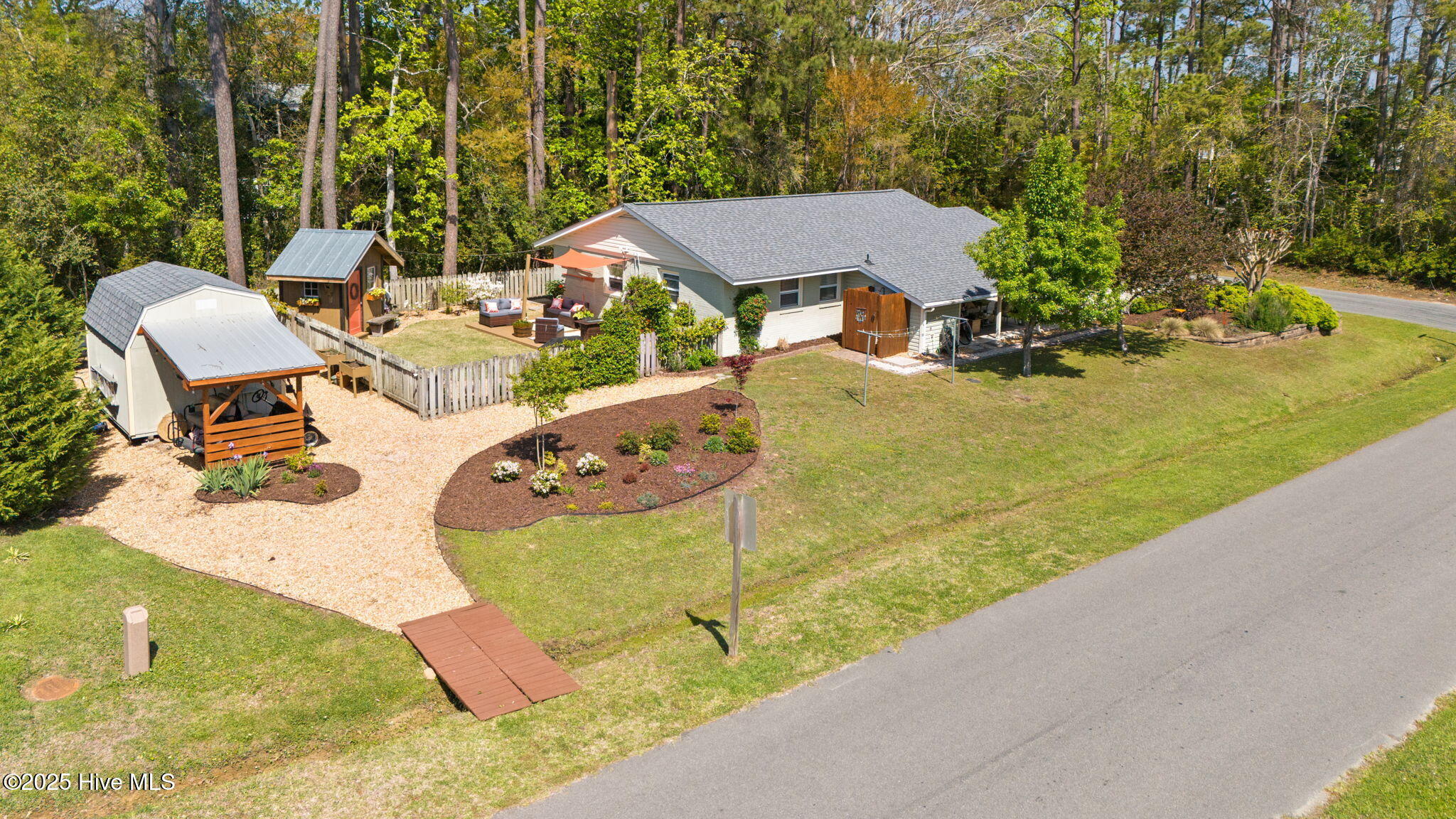 5607 E Yacht Drive