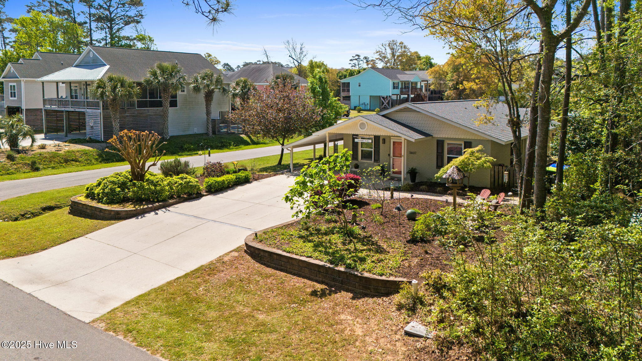 5607 E Yacht Drive