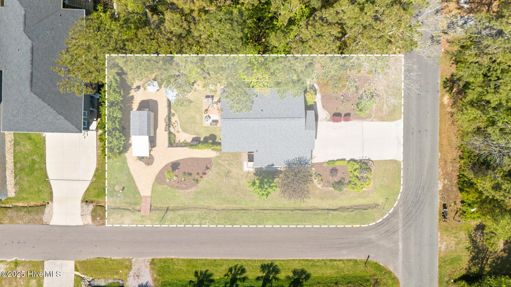 5607 E Yacht Drive