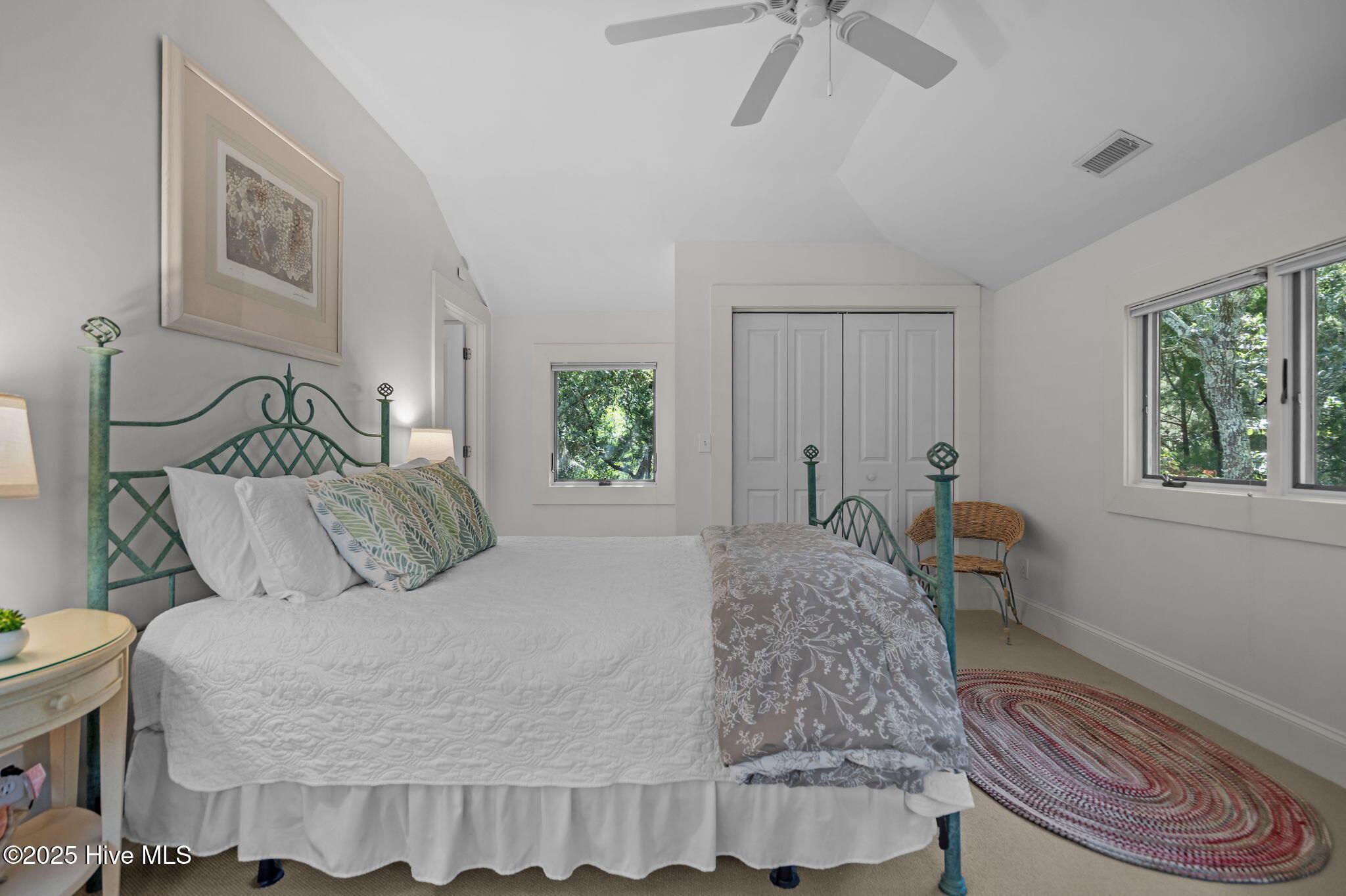 30 Three Flipper Trail