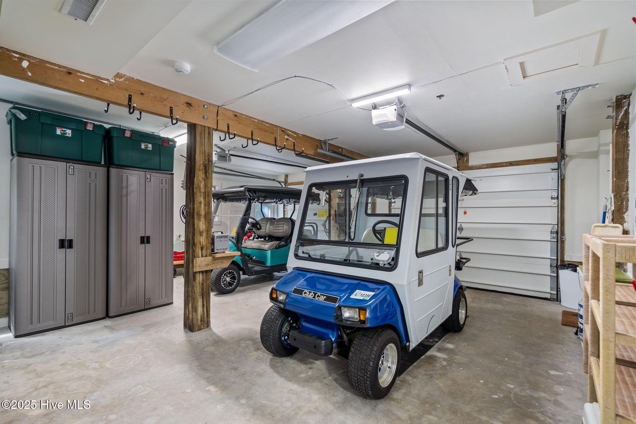 30 Three Flipper Trail