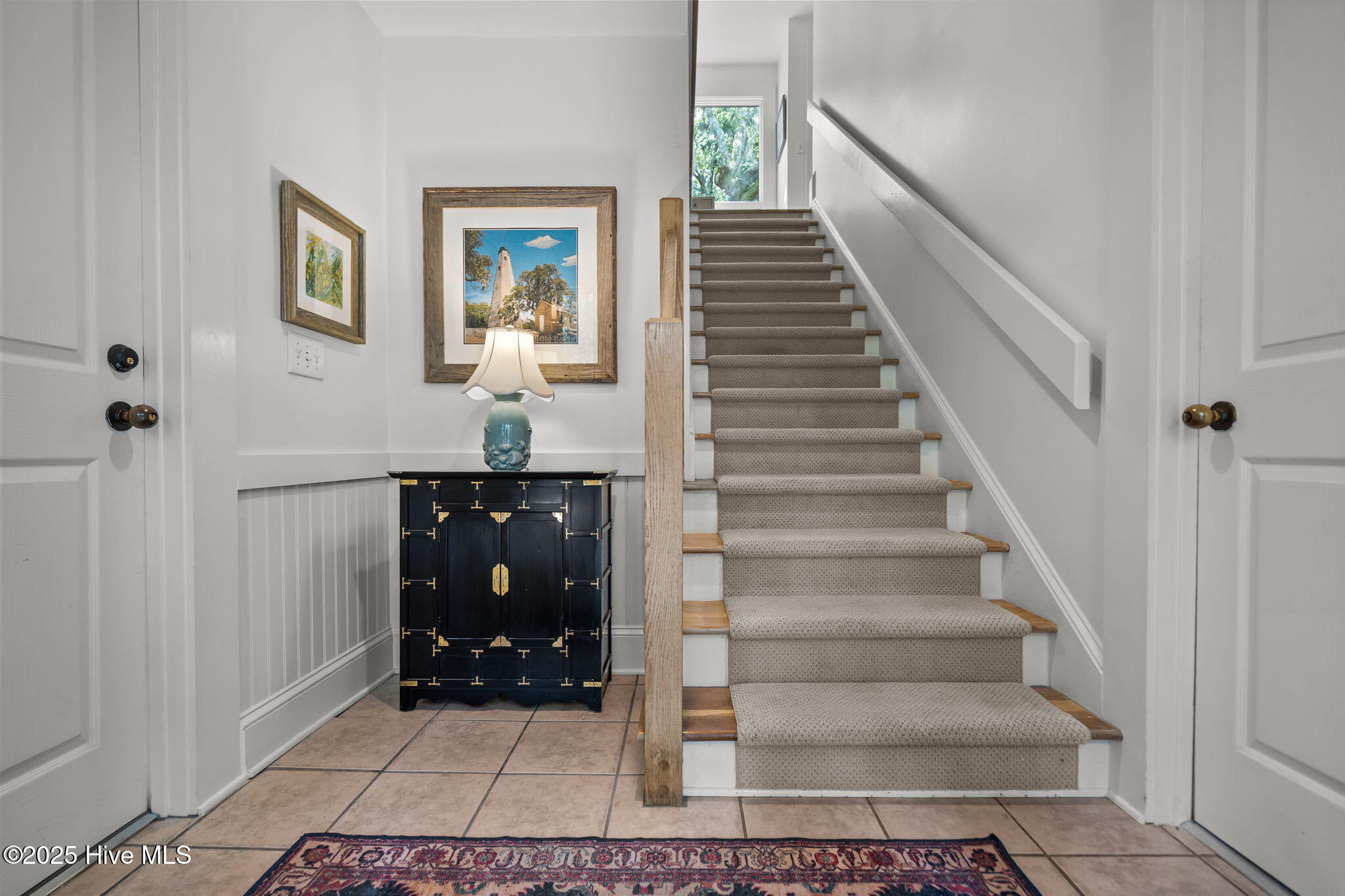 30 Three Flipper Trail