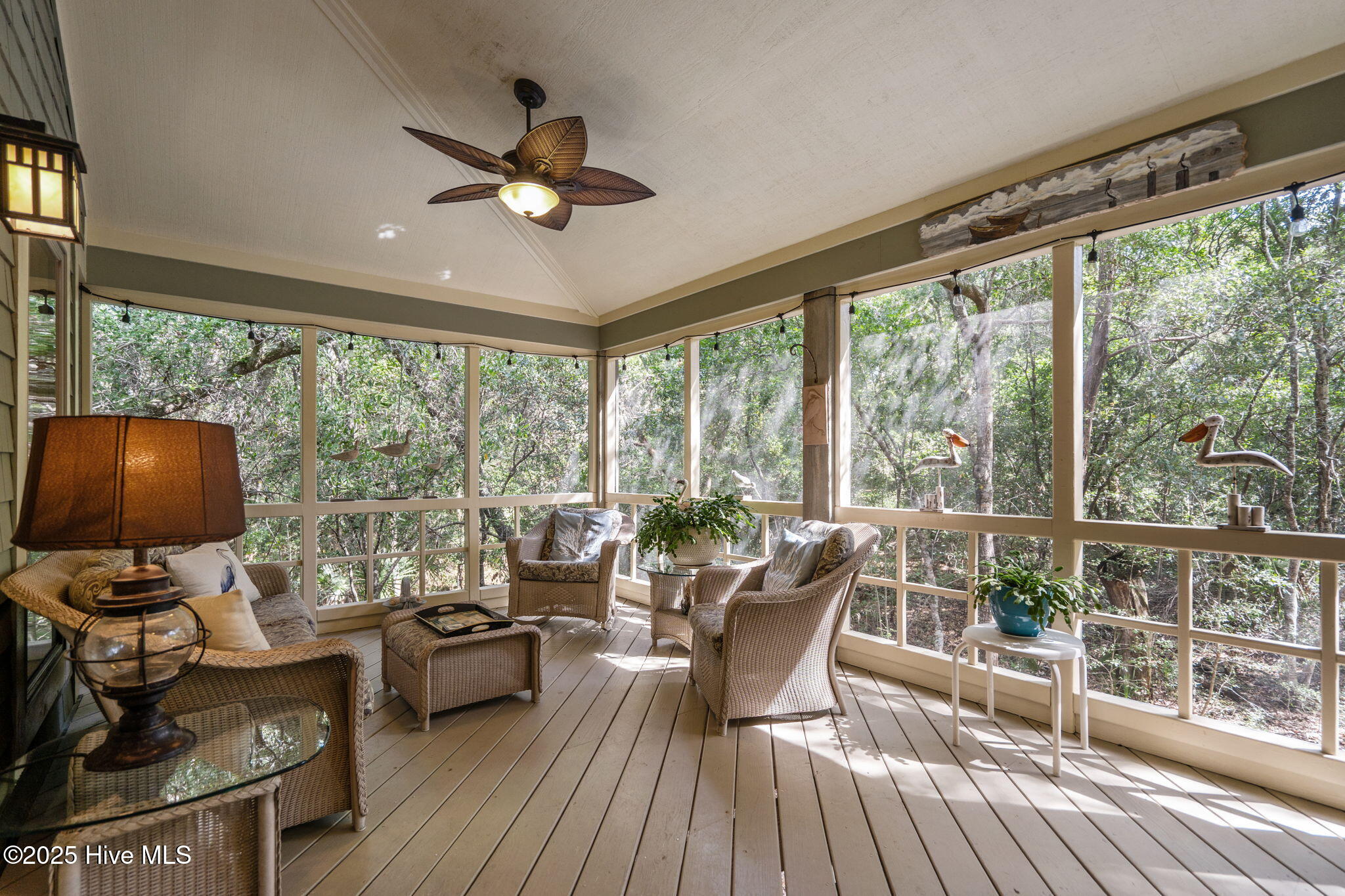 30 Three Flipper Trail