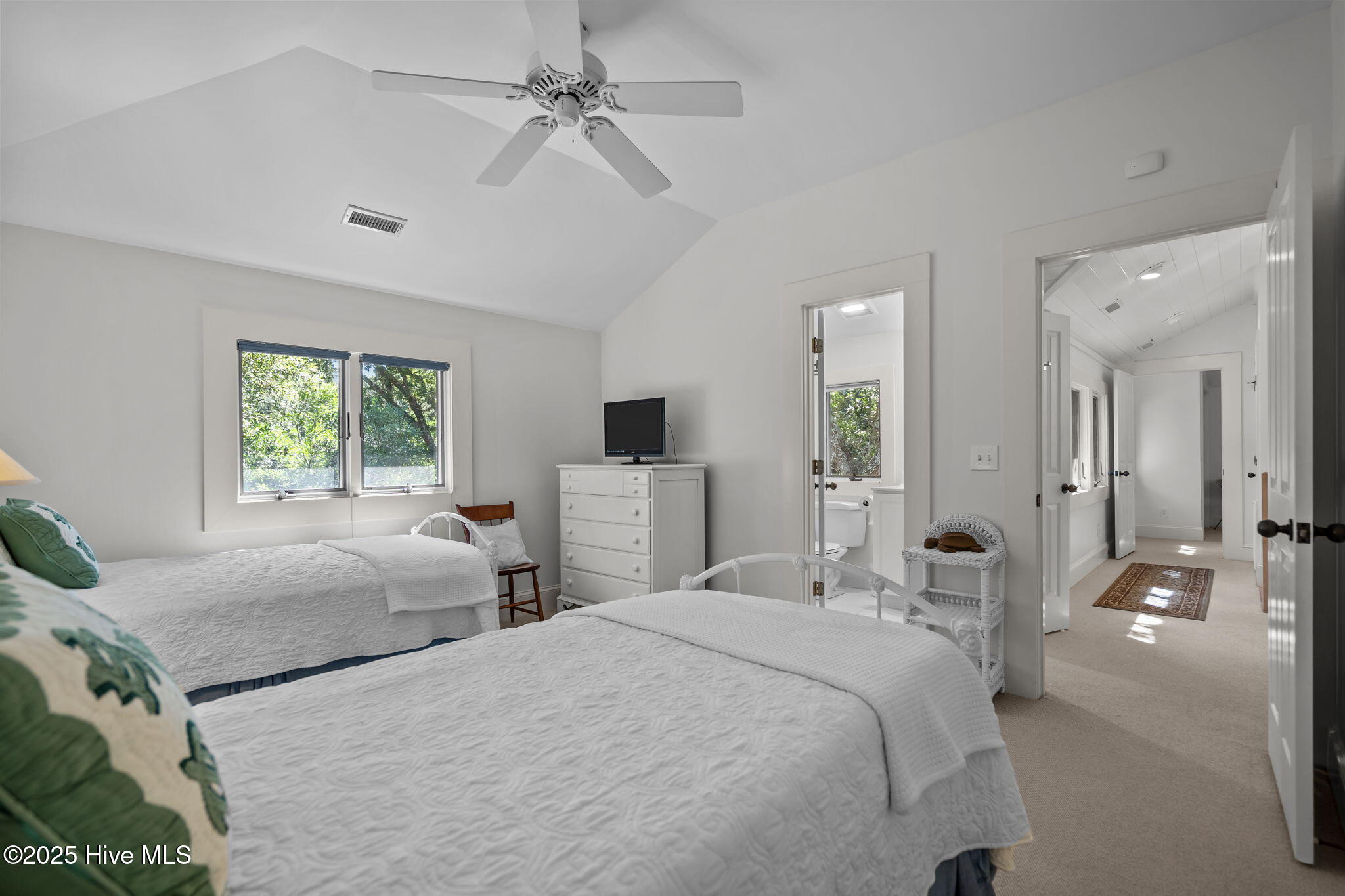 30 Three Flipper Trail