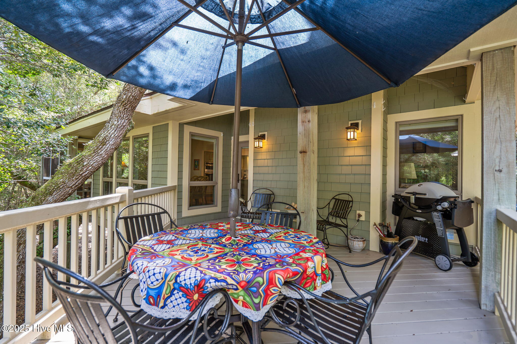 30 Three Flipper Trail