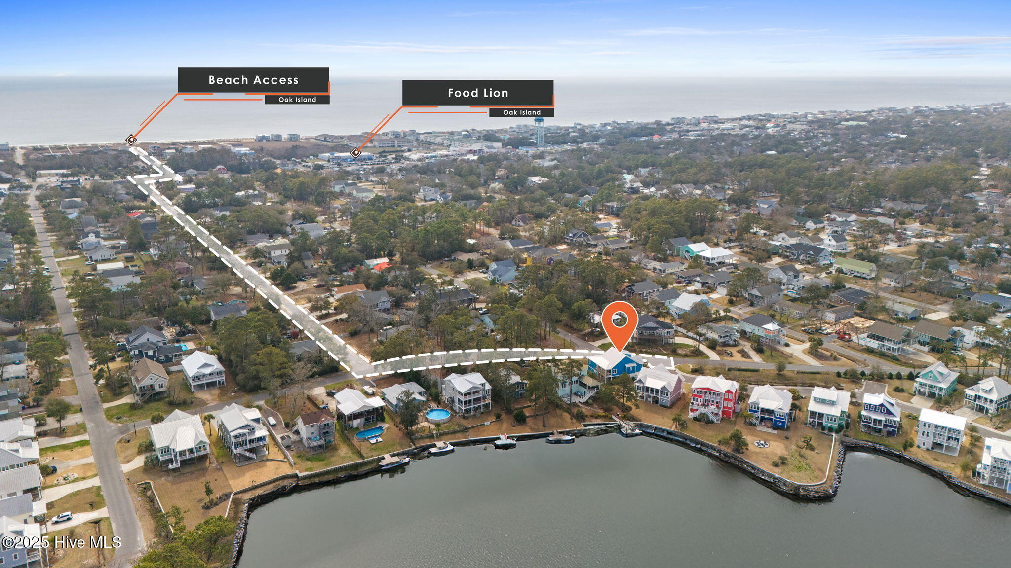 114 Lucas Cove