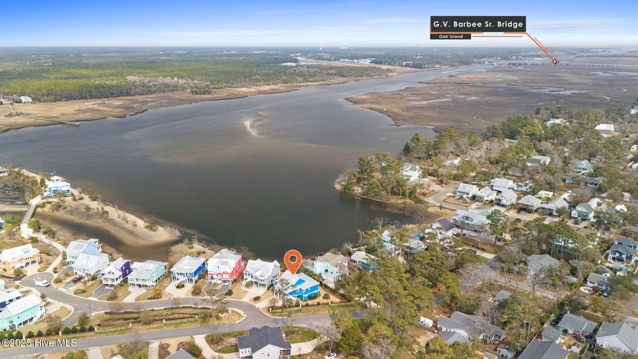 114 Lucas Cove