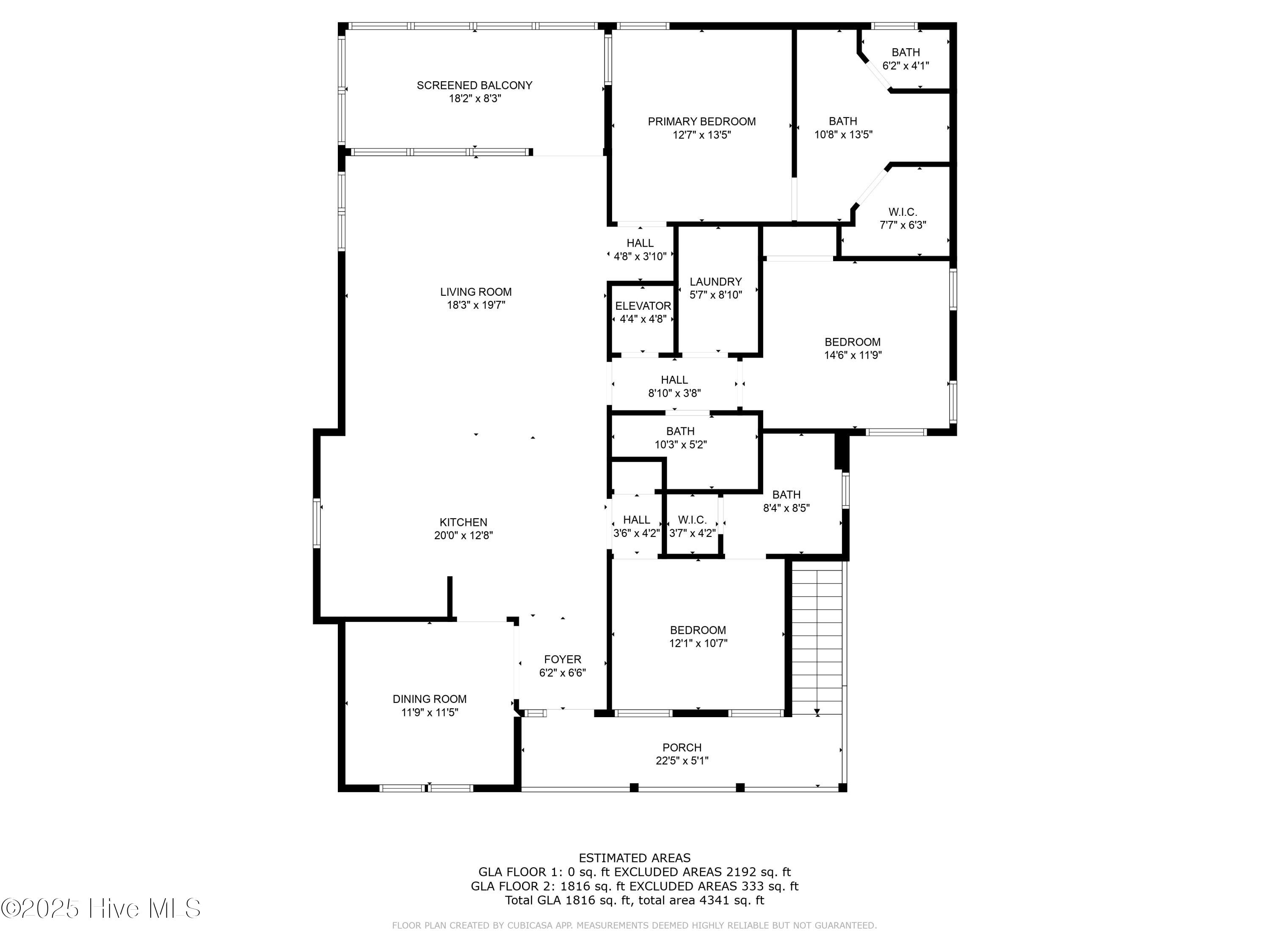 114 Lucas Cove