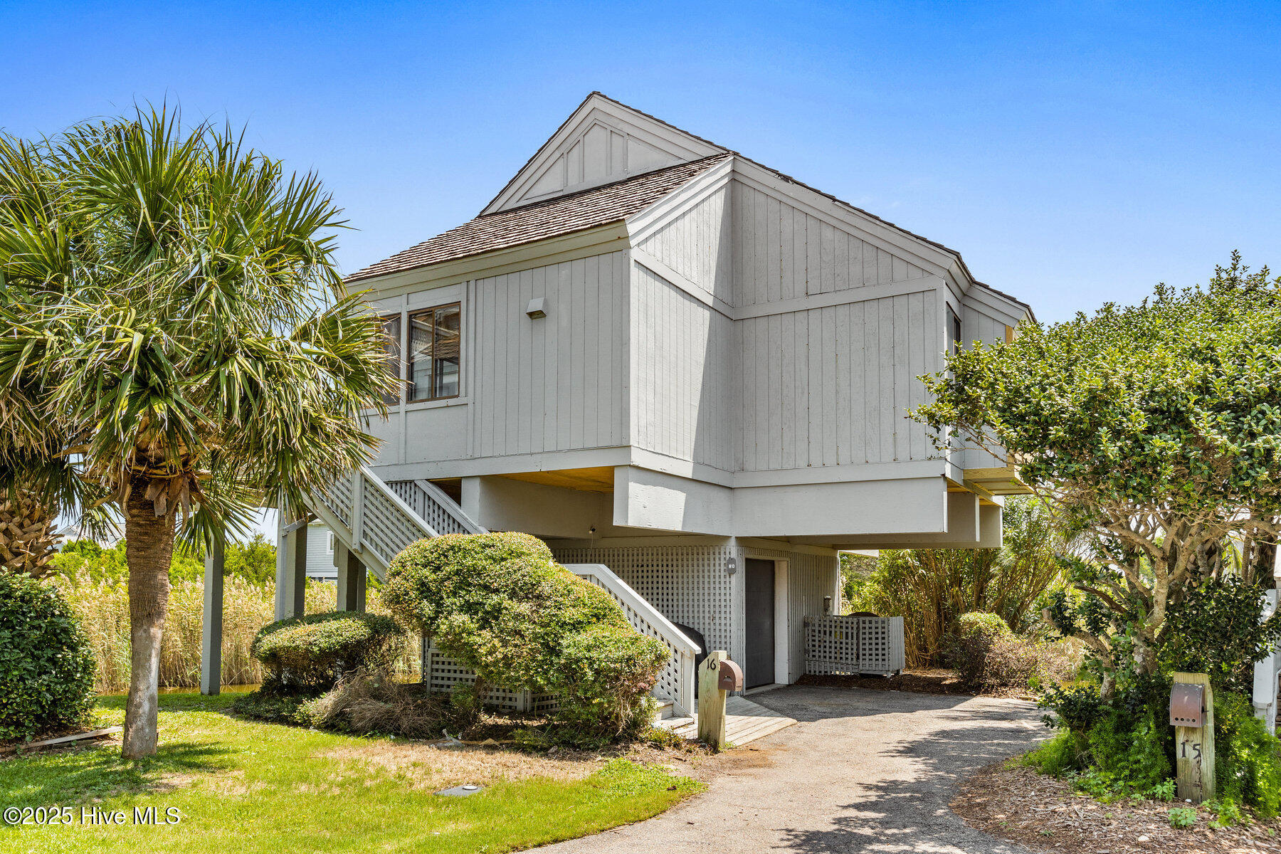 305 S Bald Head Wynd, Unit 16