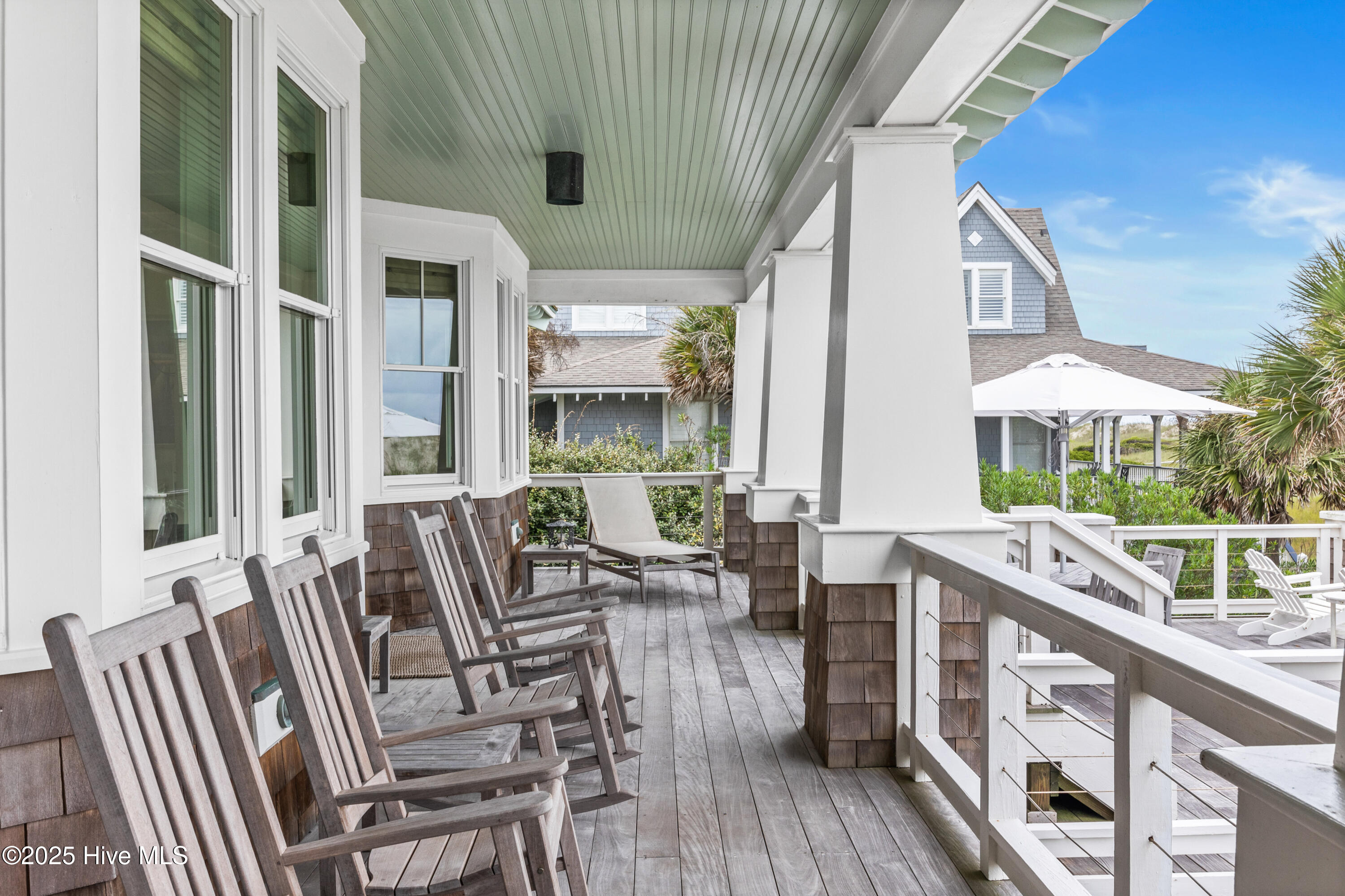 978 S Bald Head Wynd