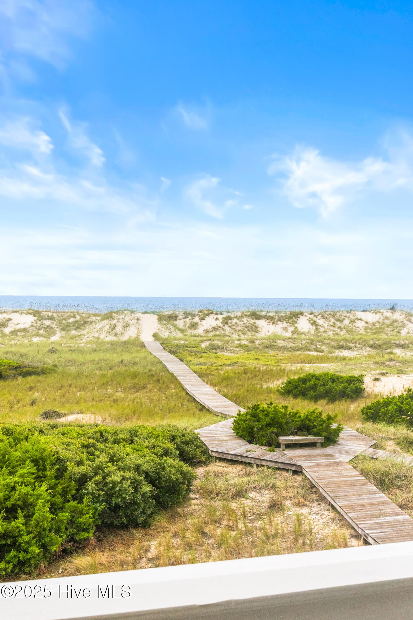 978 S Bald Head Wynd