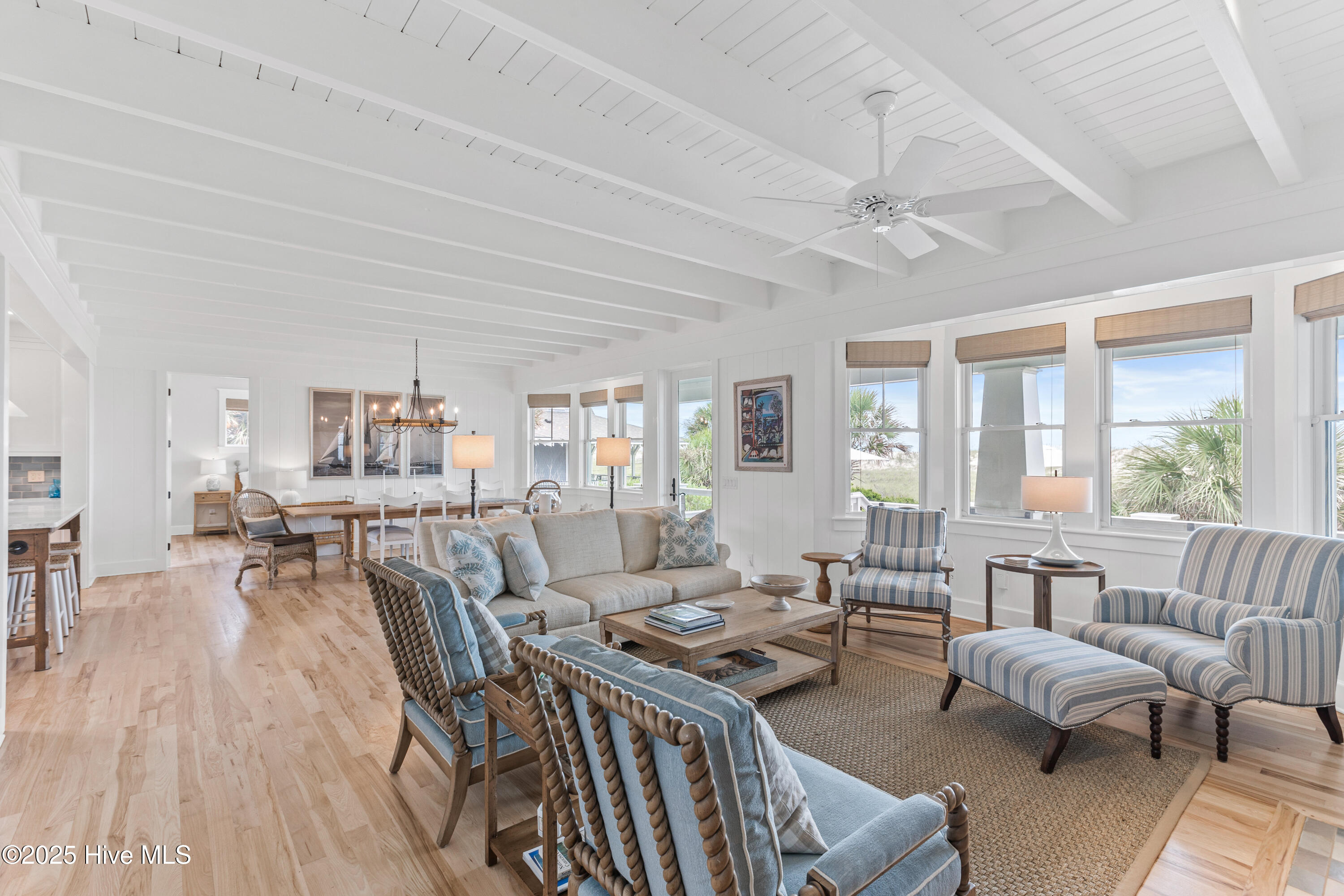 978 S Bald Head Wynd