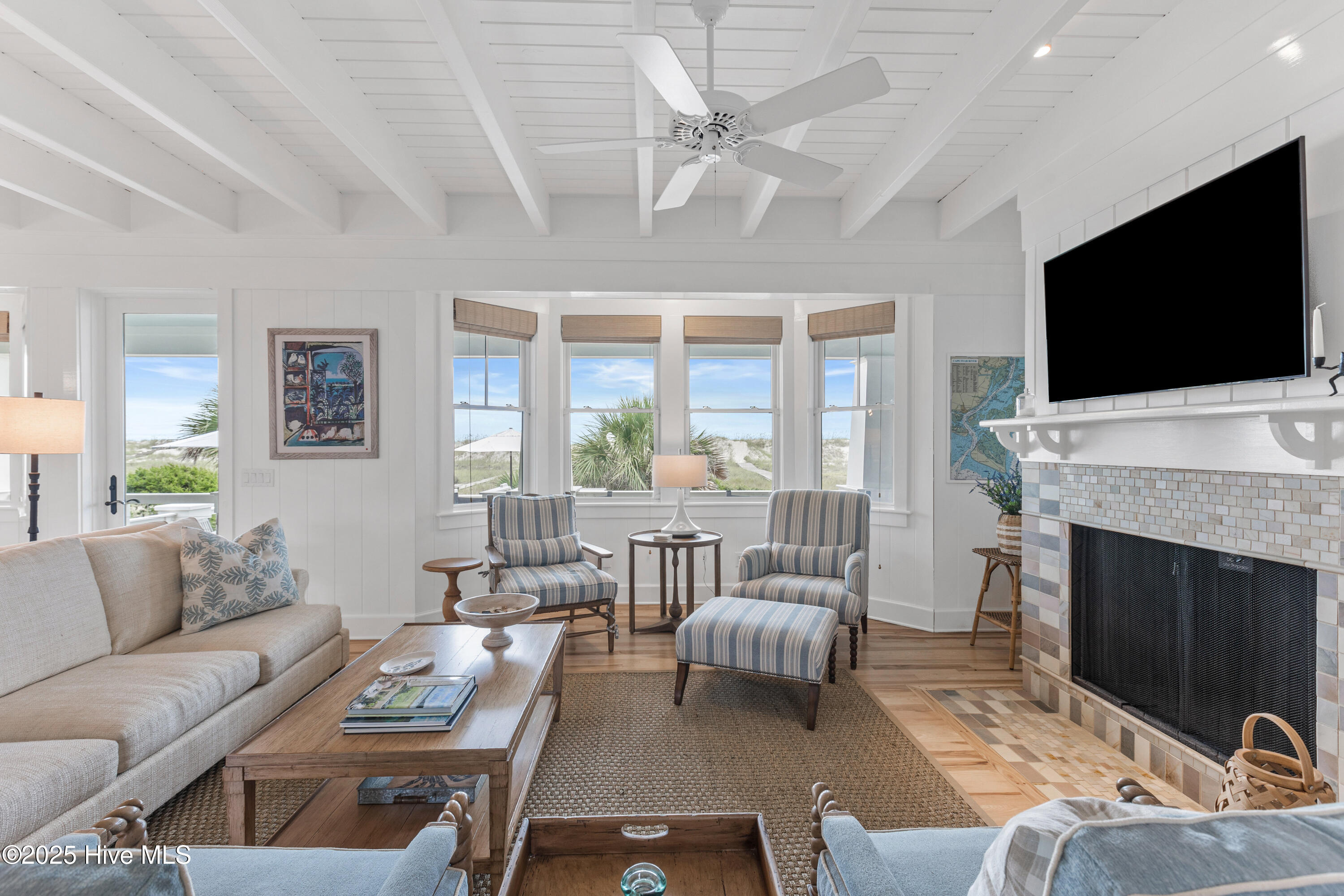 978 S Bald Head Wynd