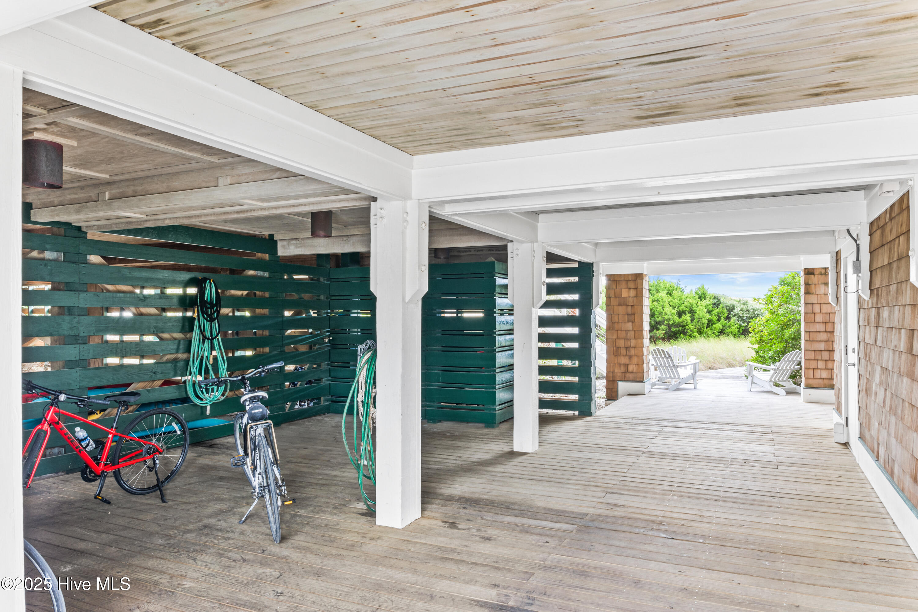 978 S Bald Head Wynd