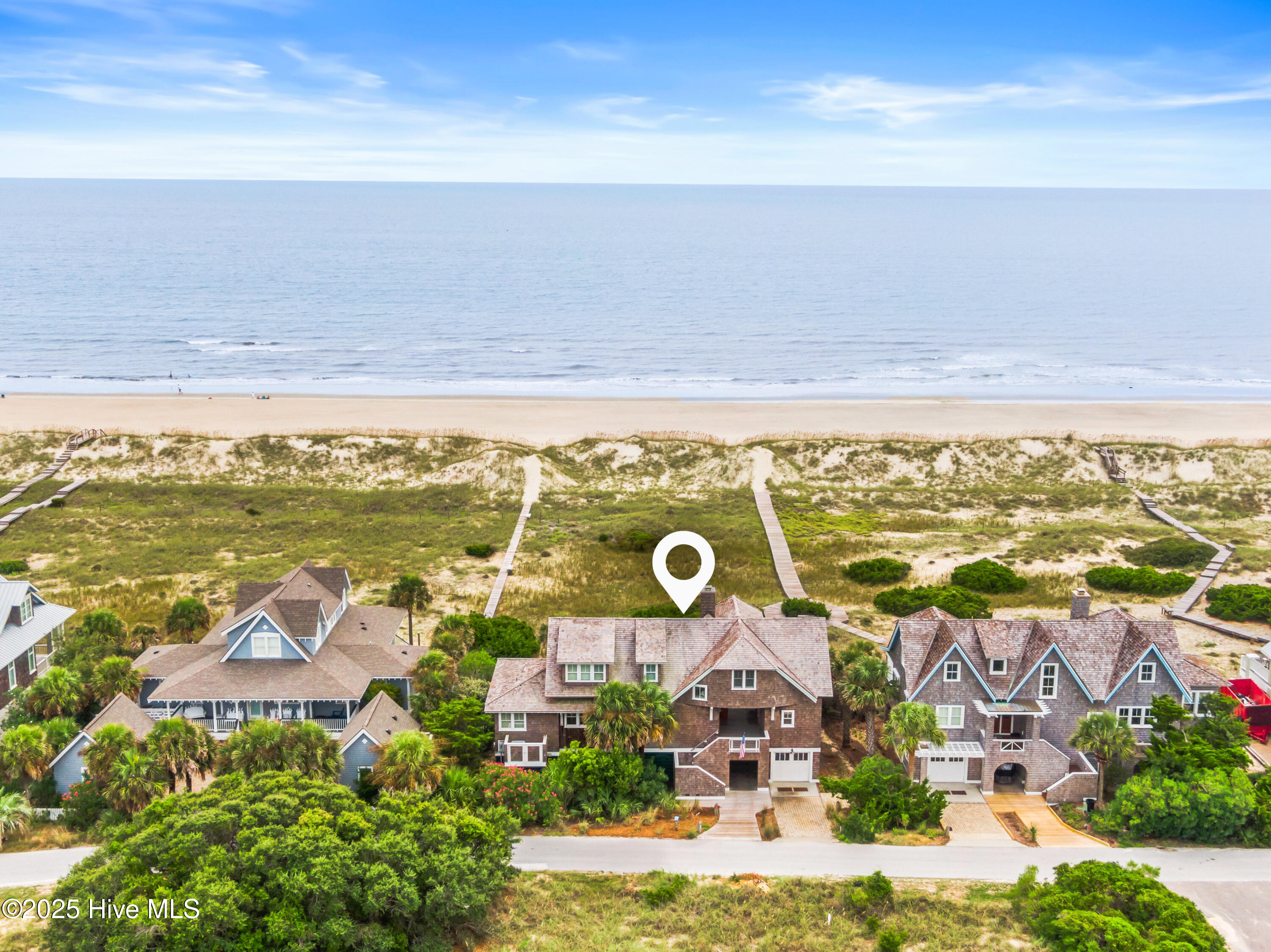 978 S Bald Head Wynd