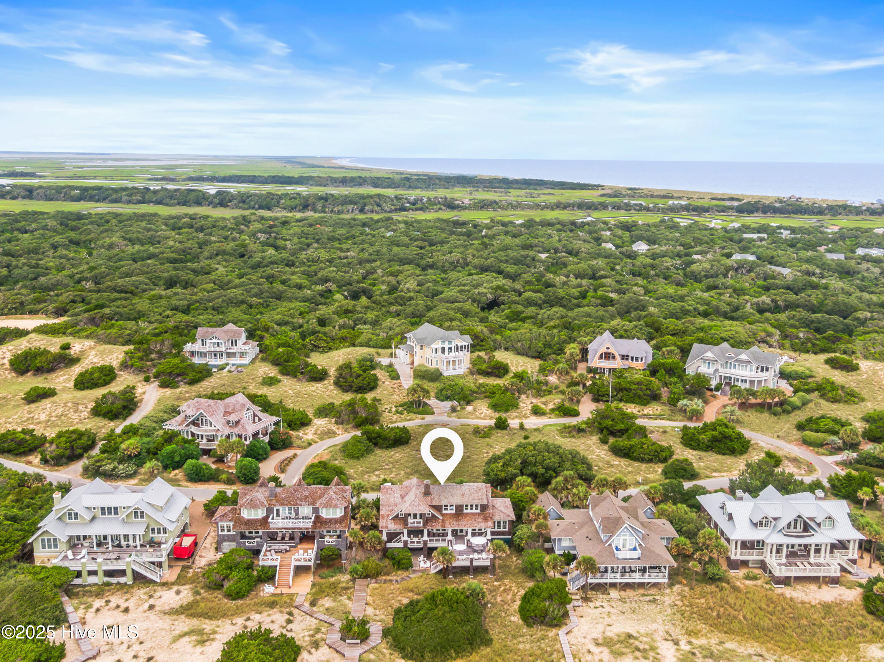 978 S Bald Head Wynd