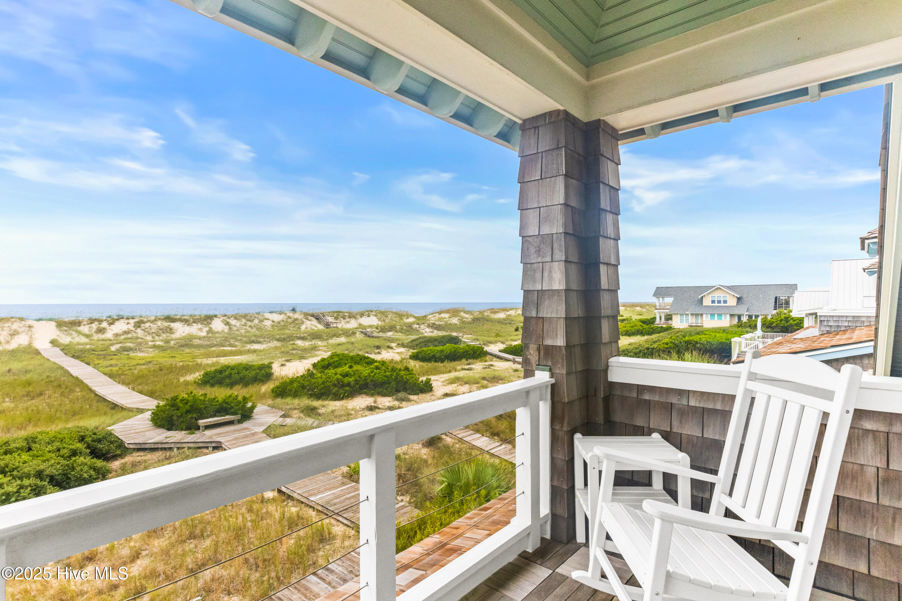 978 S Bald Head Wynd