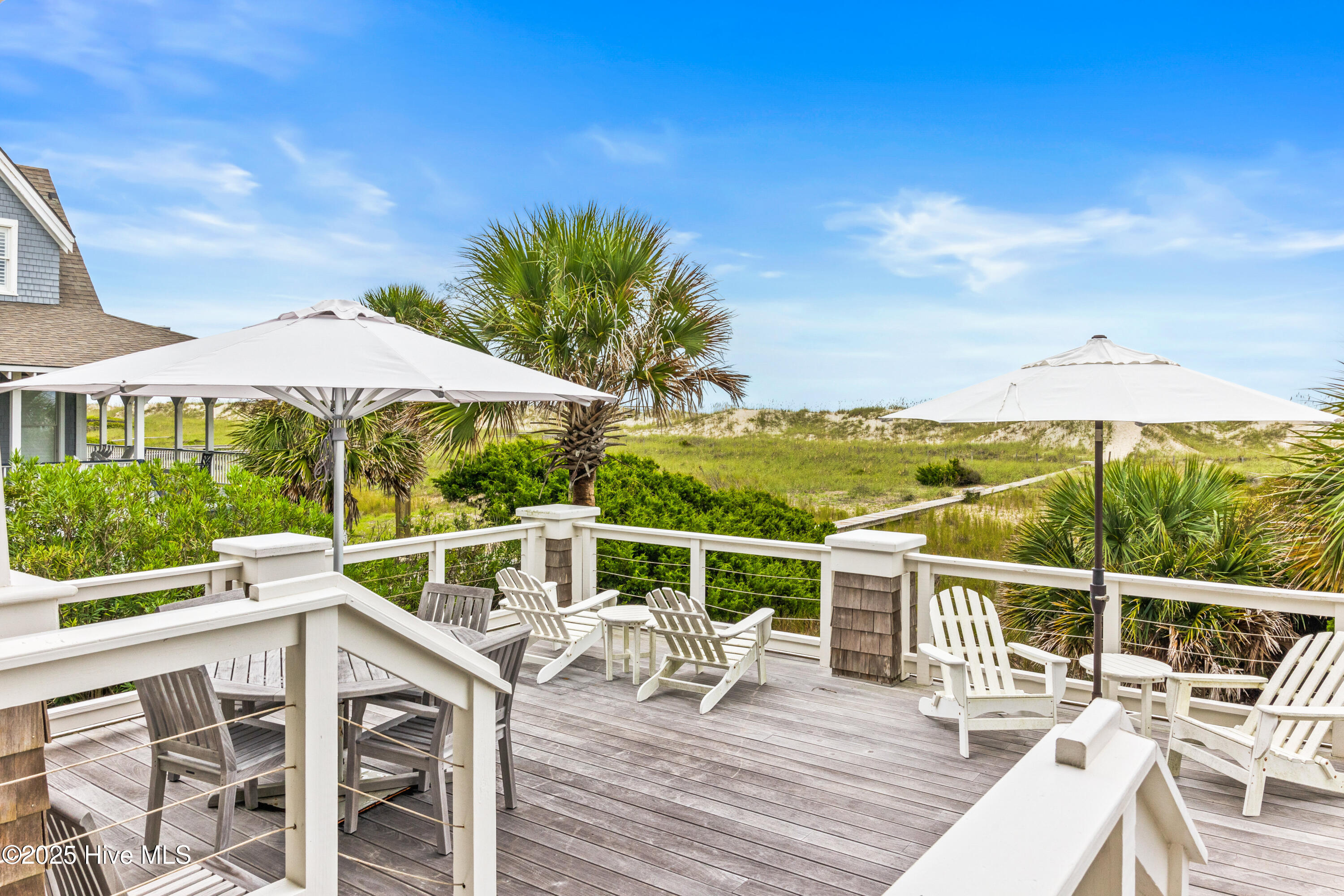 978 S Bald Head Wynd