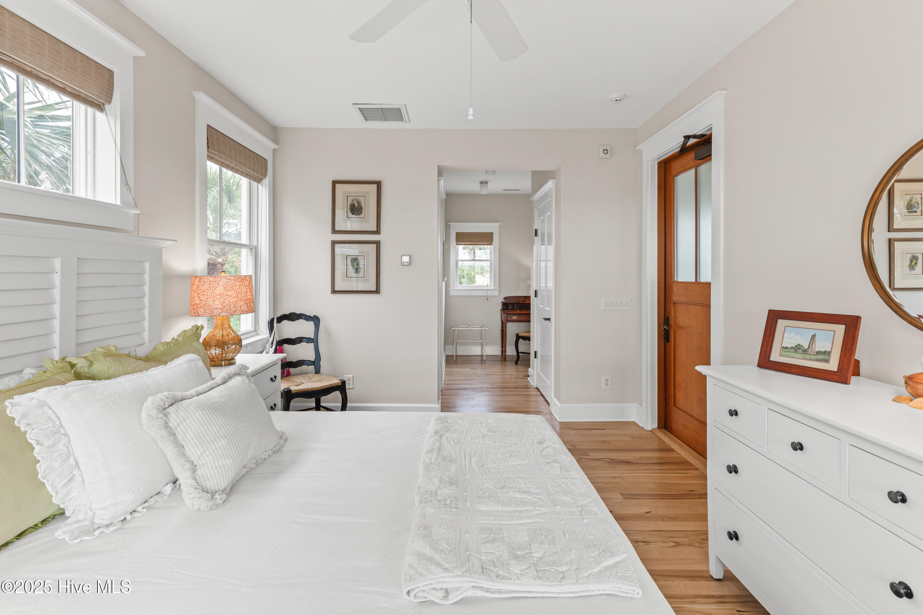 978 S Bald Head Wynd