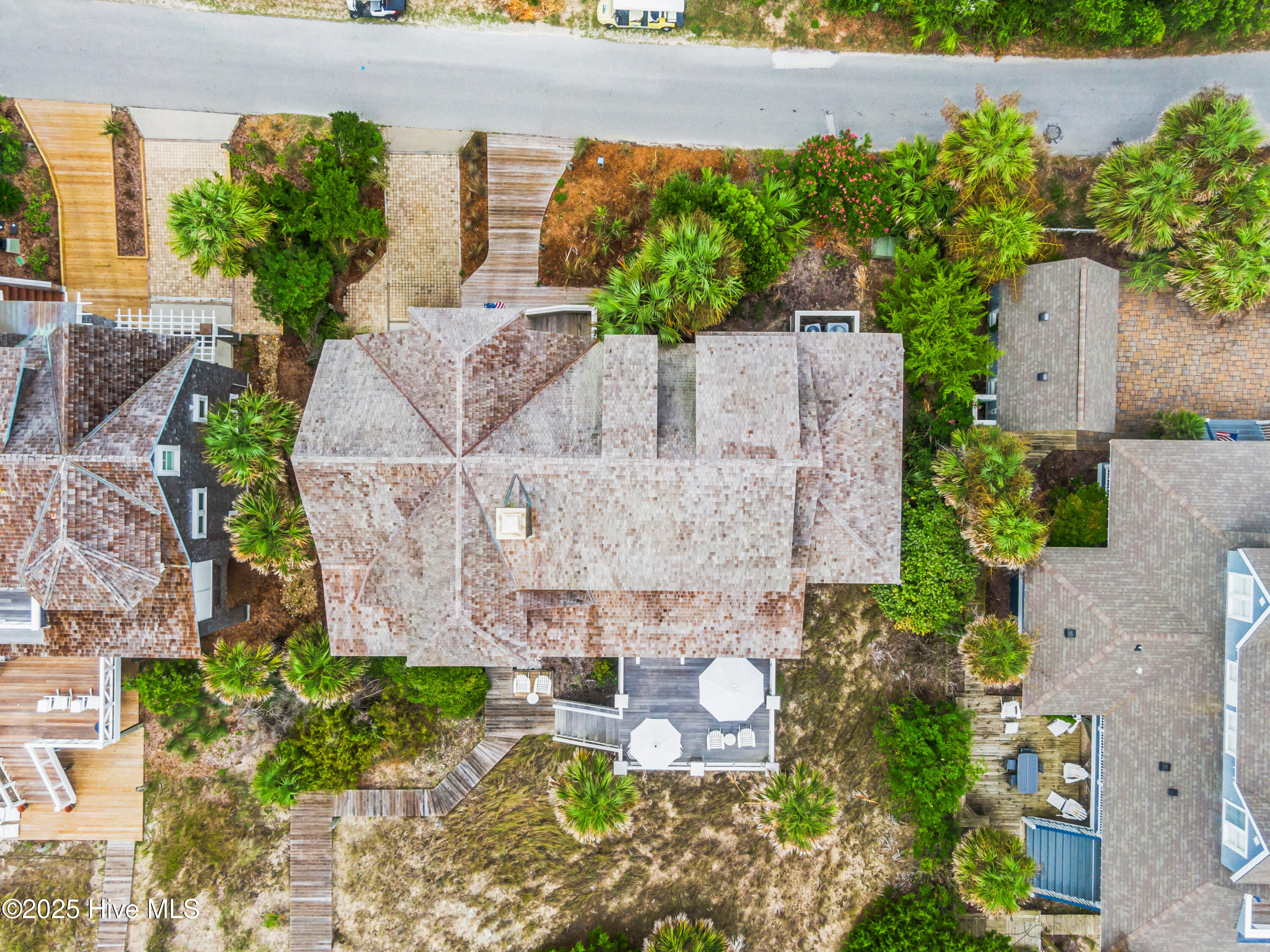 978 S Bald Head Wynd