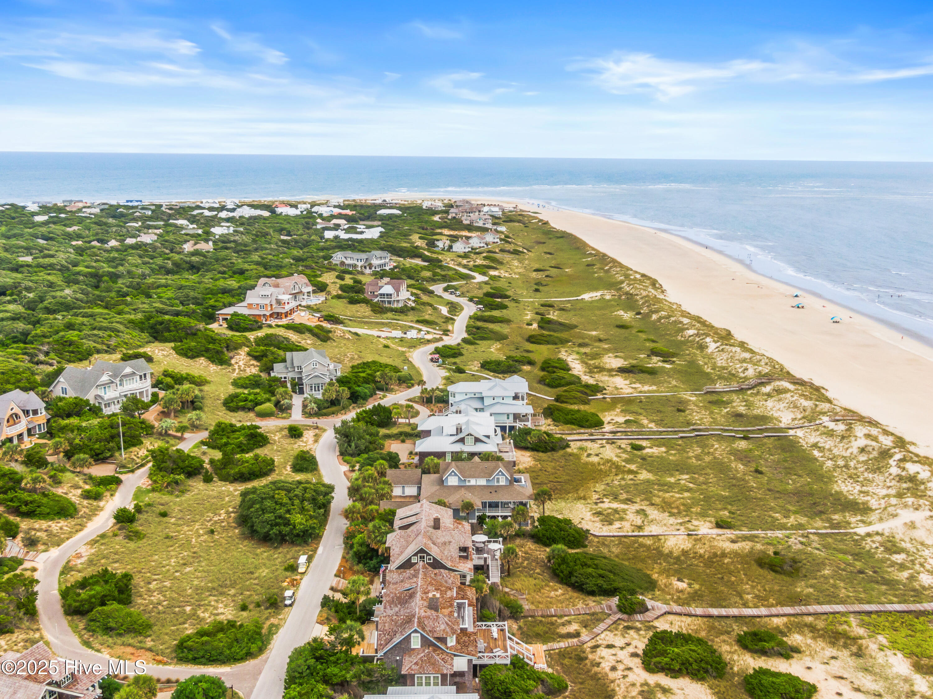 978 S Bald Head Wynd