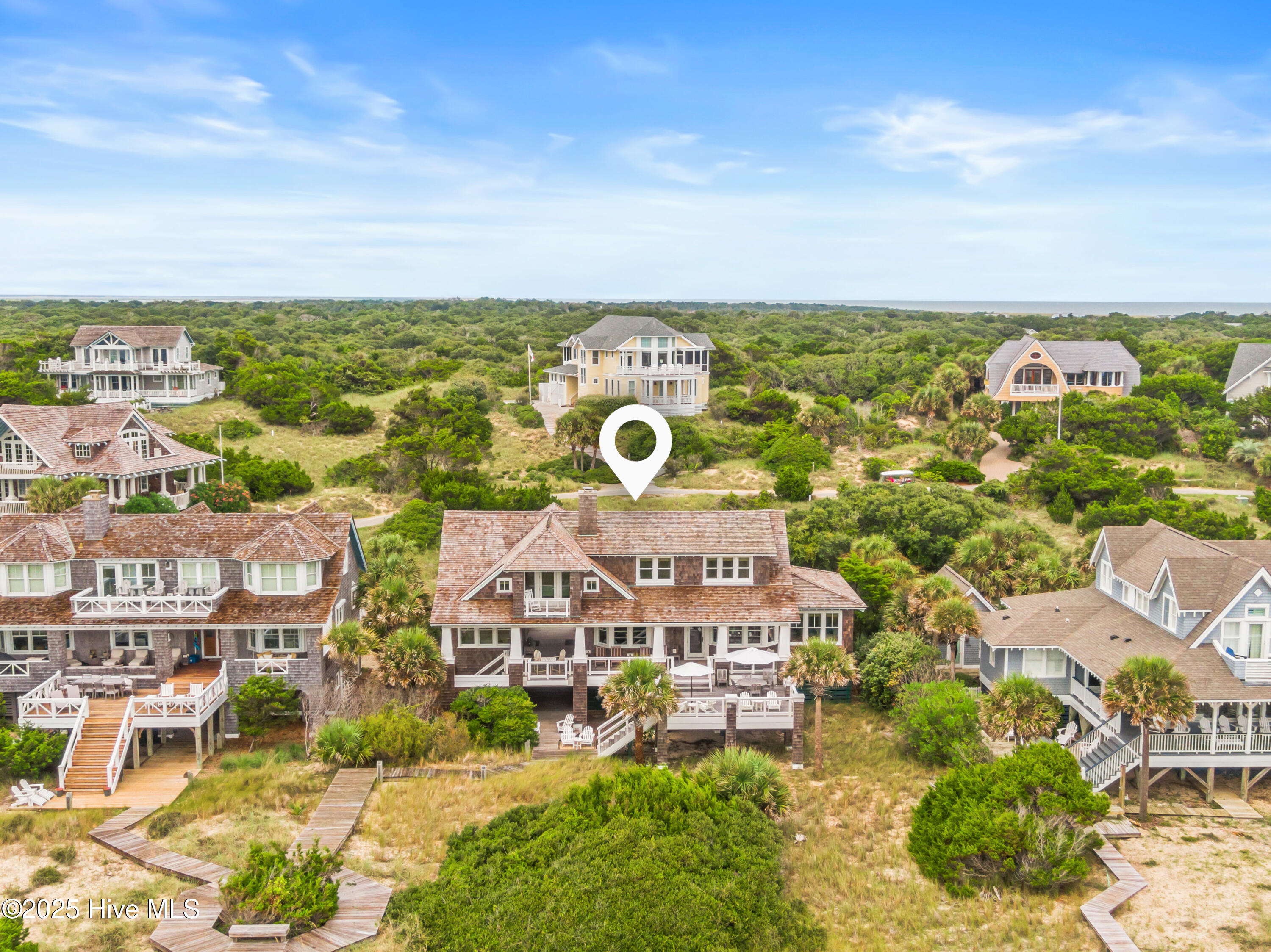 978 S Bald Head Wynd