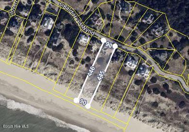 978 S Bald Head Wynd