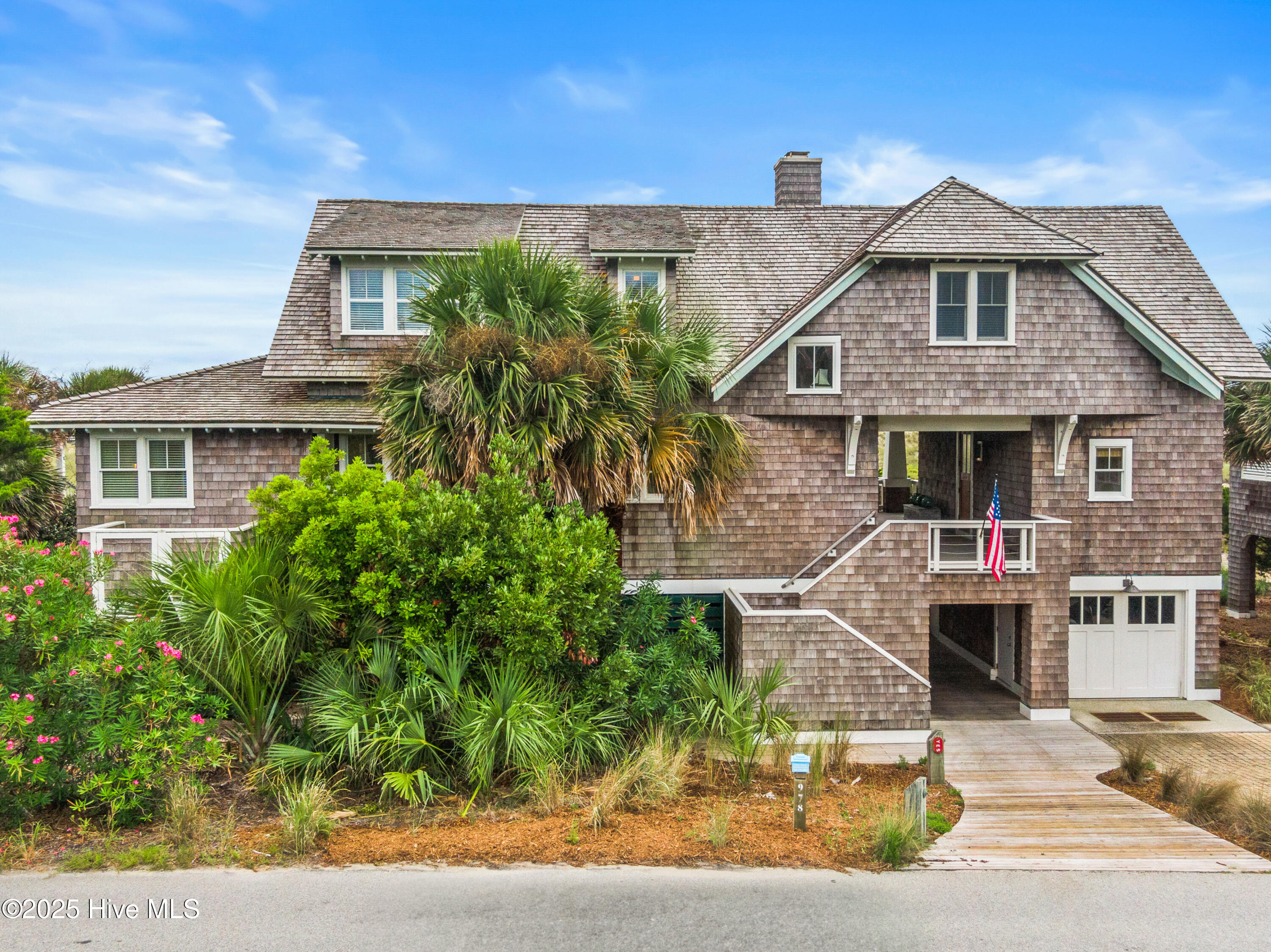 978 S Bald Head Wynd