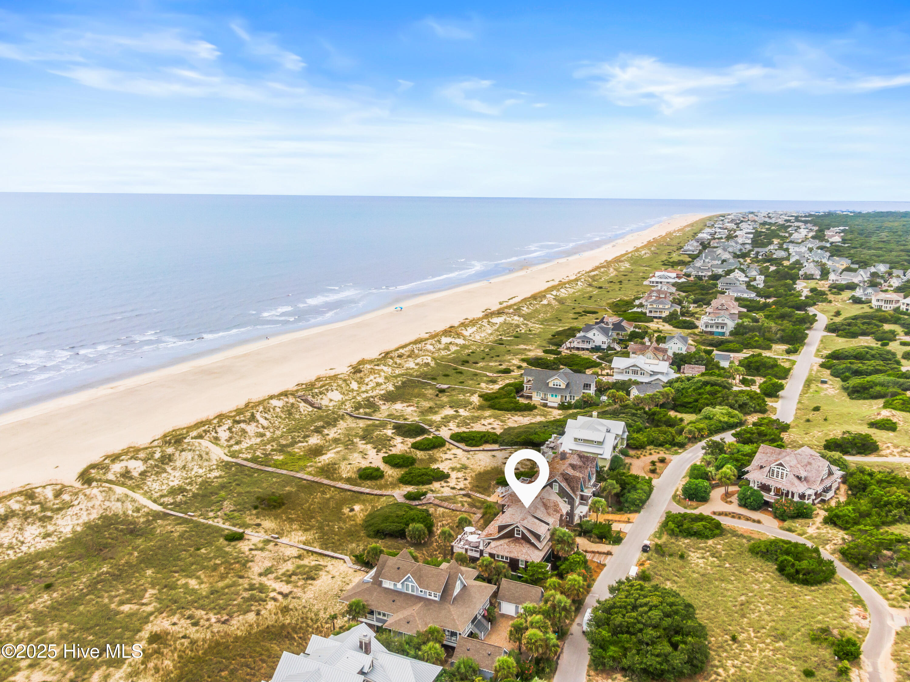 978 S Bald Head Wynd