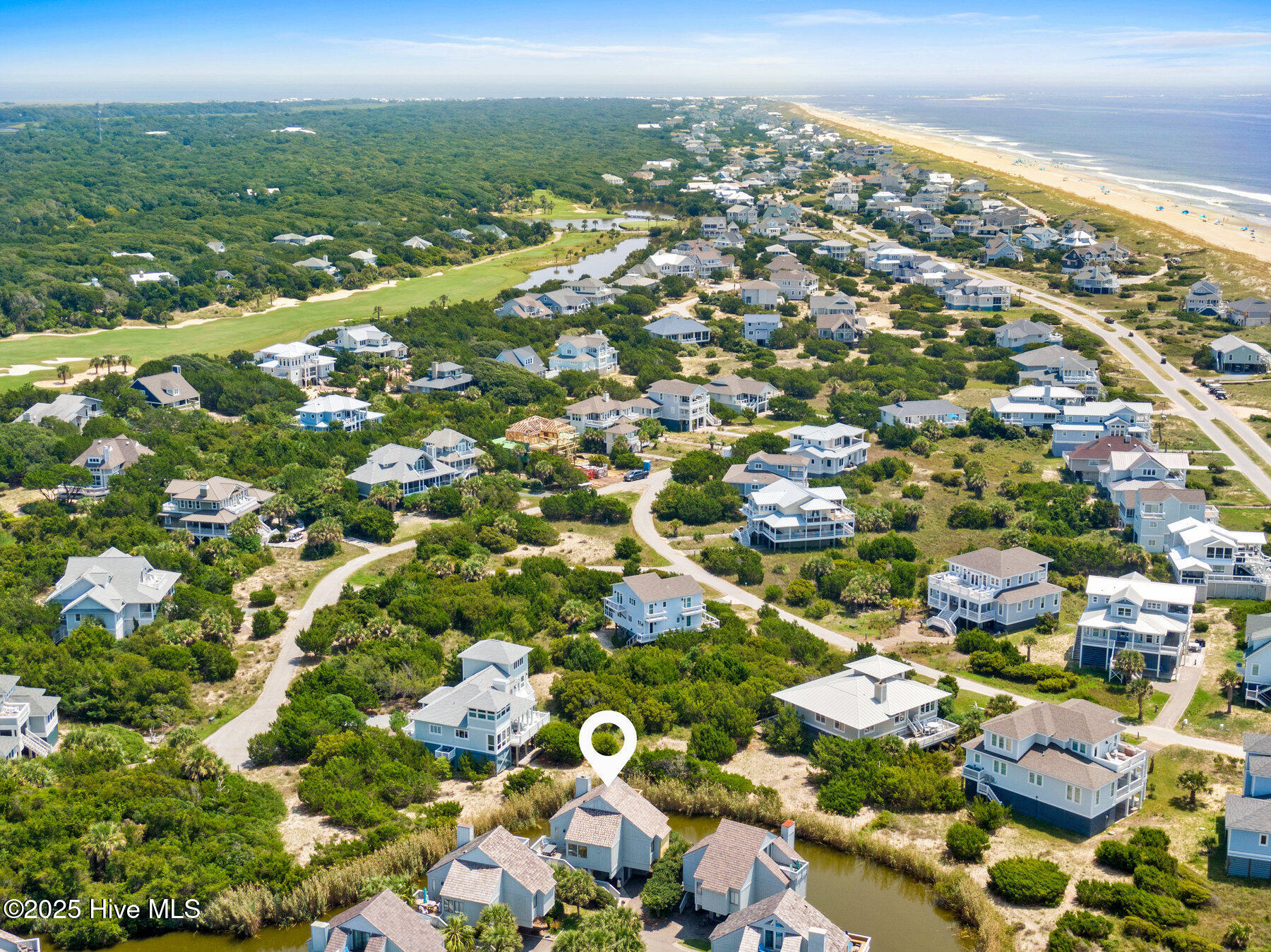 305 S Bald Head Wynd 16