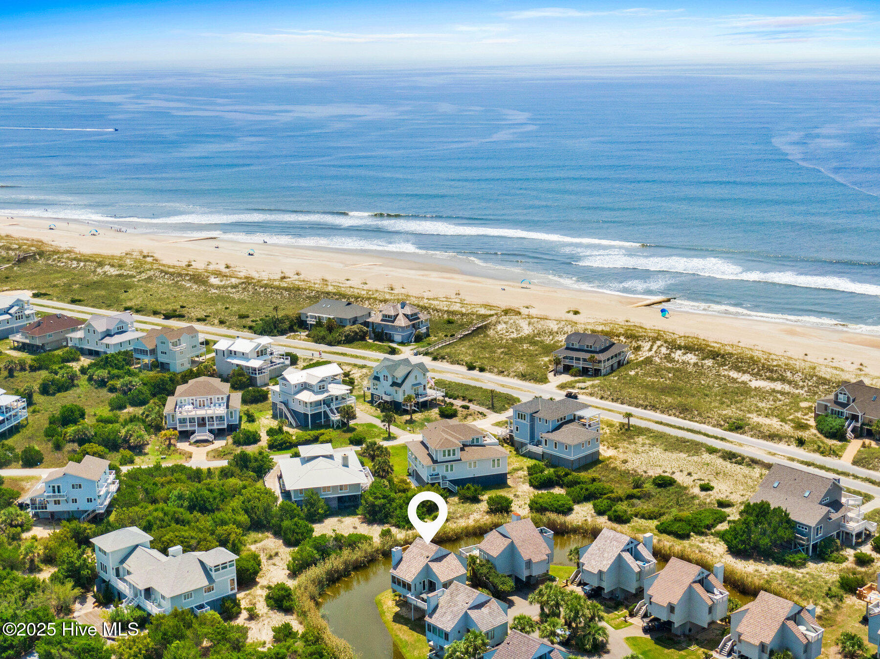 305 S Bald Head Wynd 16