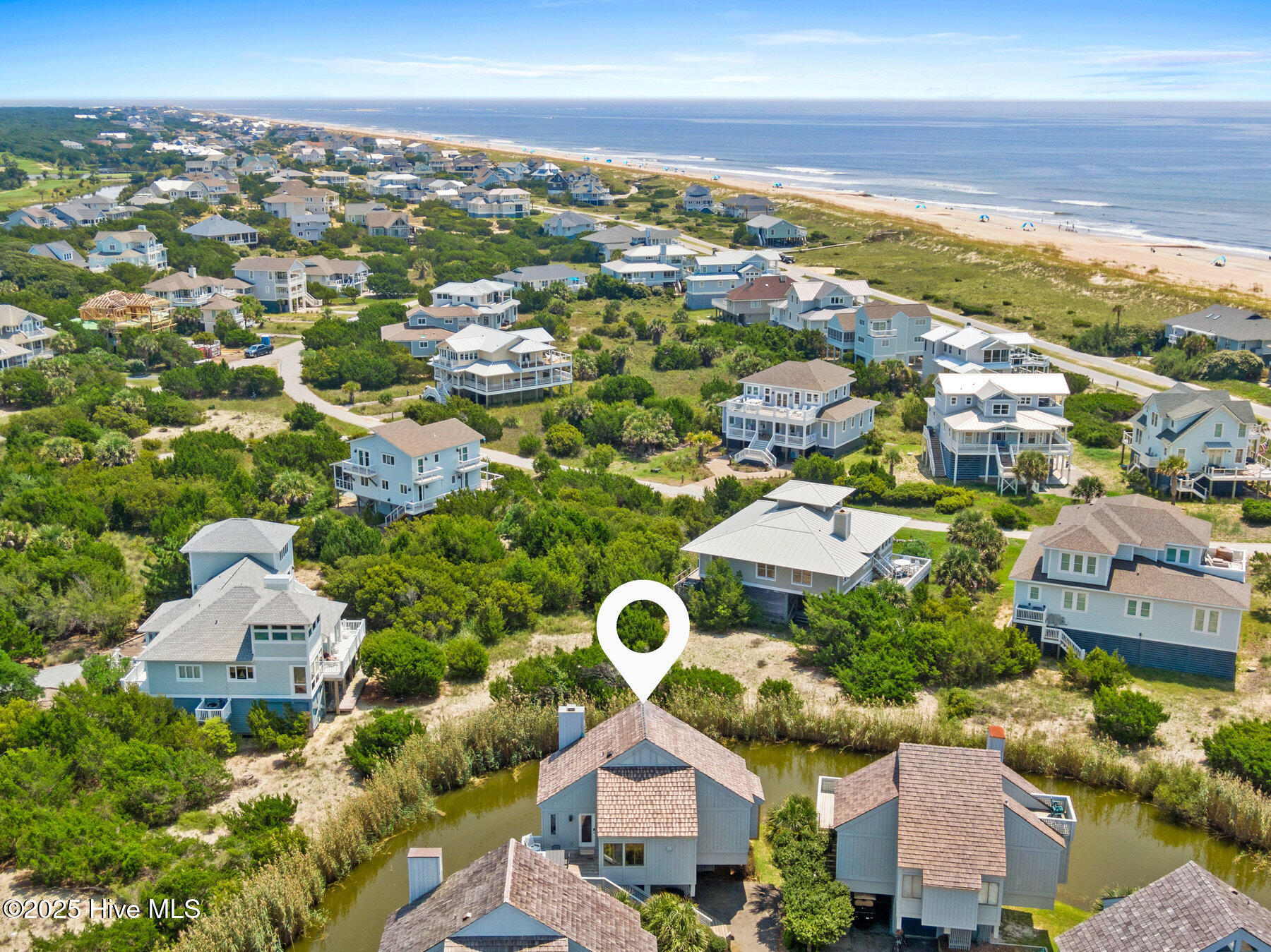 305 S Bald Head Wynd 16