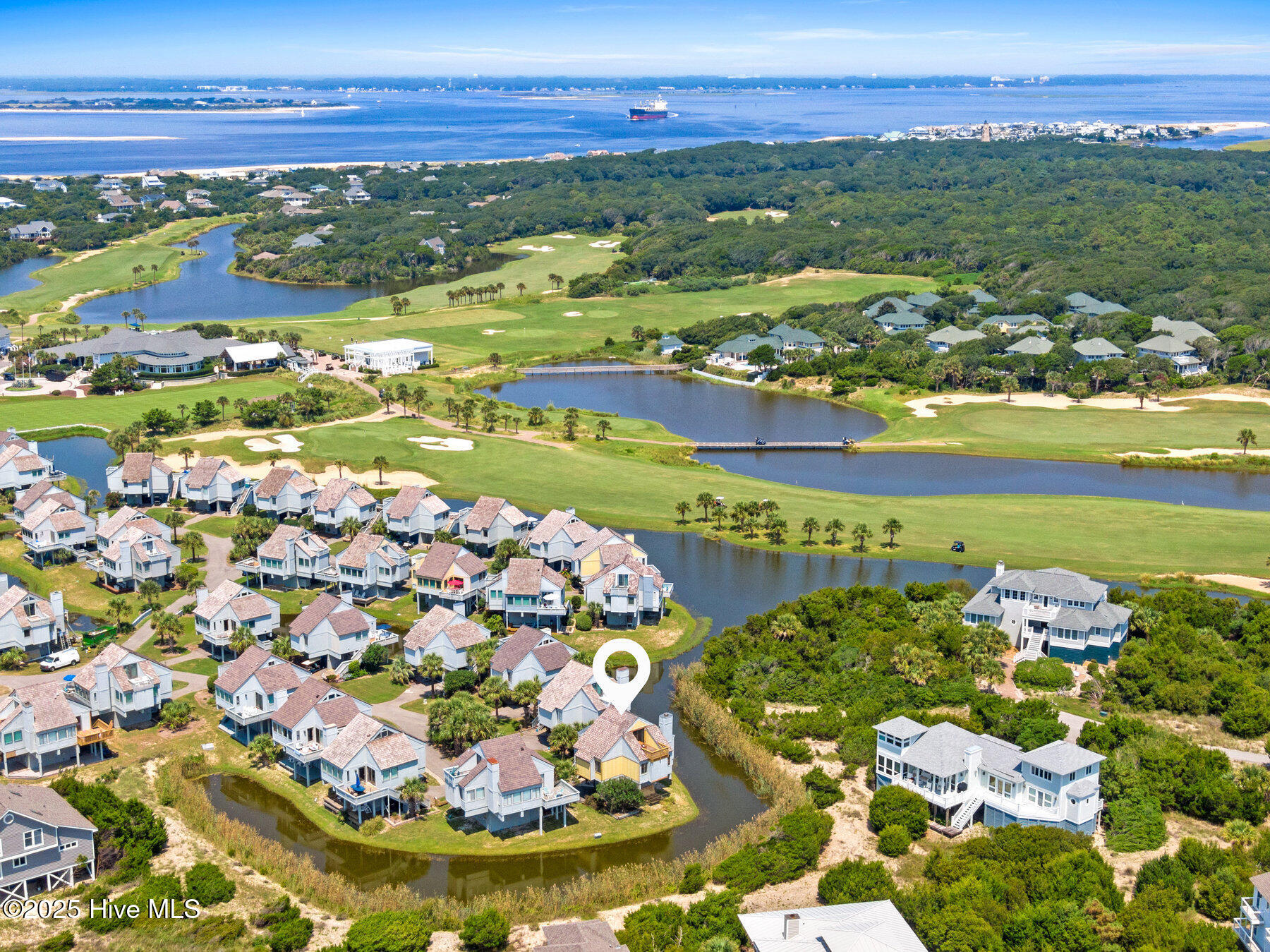 305 S Bald Head Wynd 16