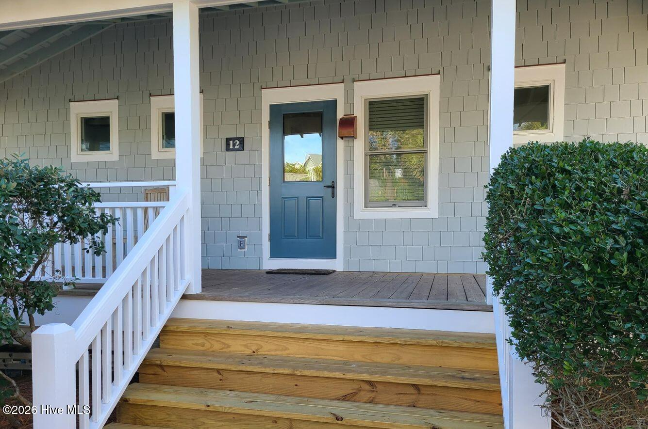 12 Scotch Bonnet Lane