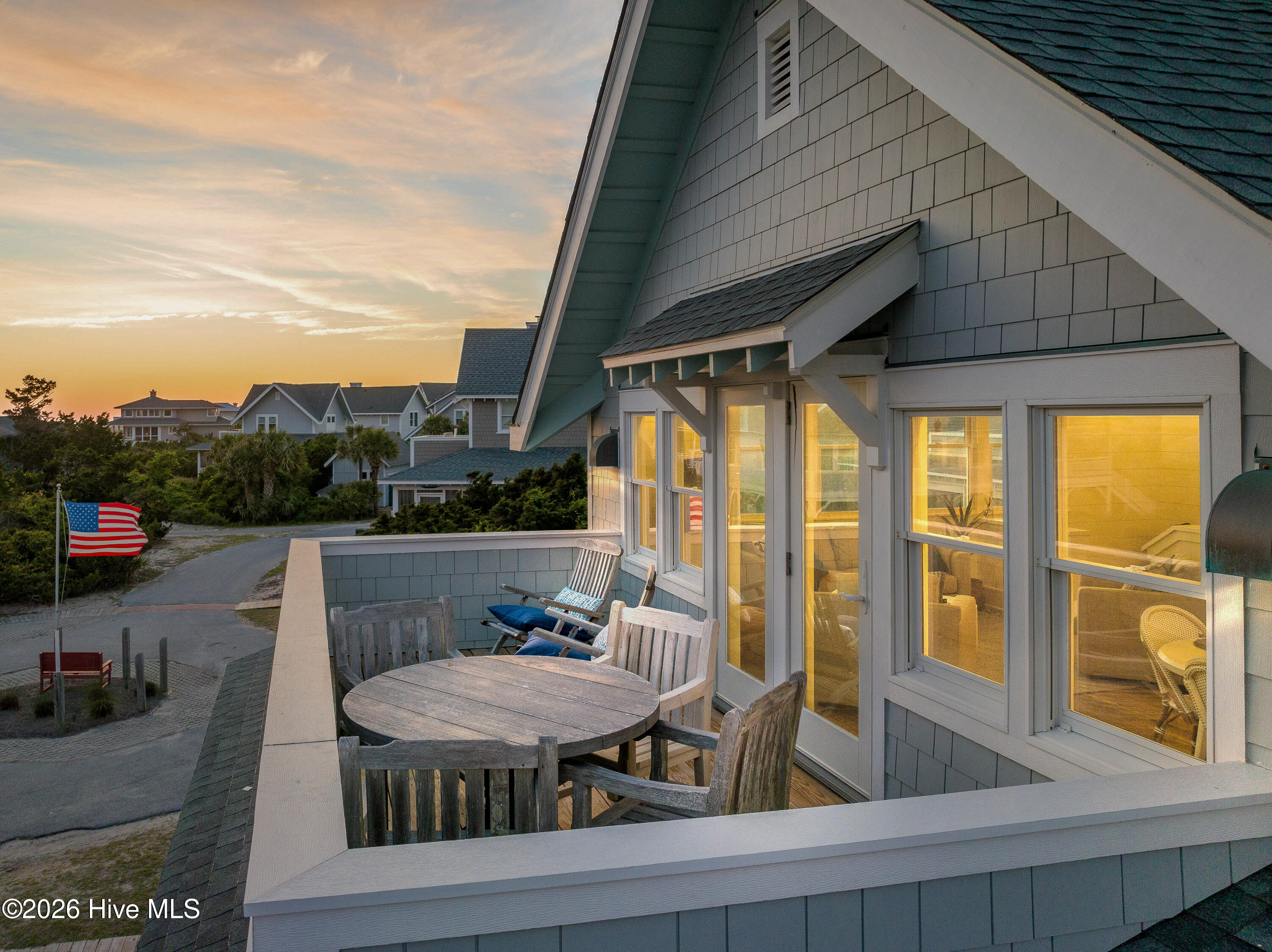 12 Scotch Bonnet Lane